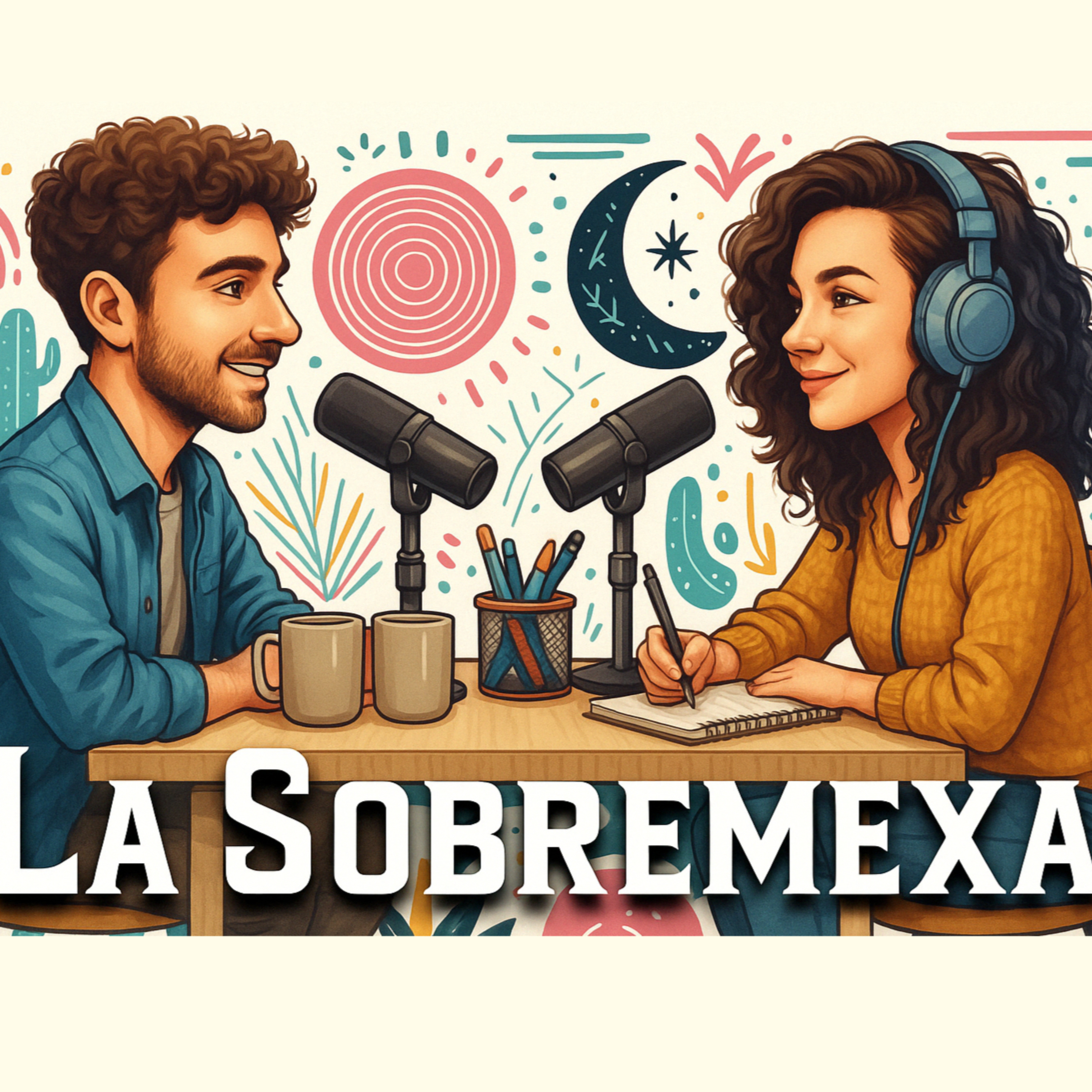 La Sobremexa