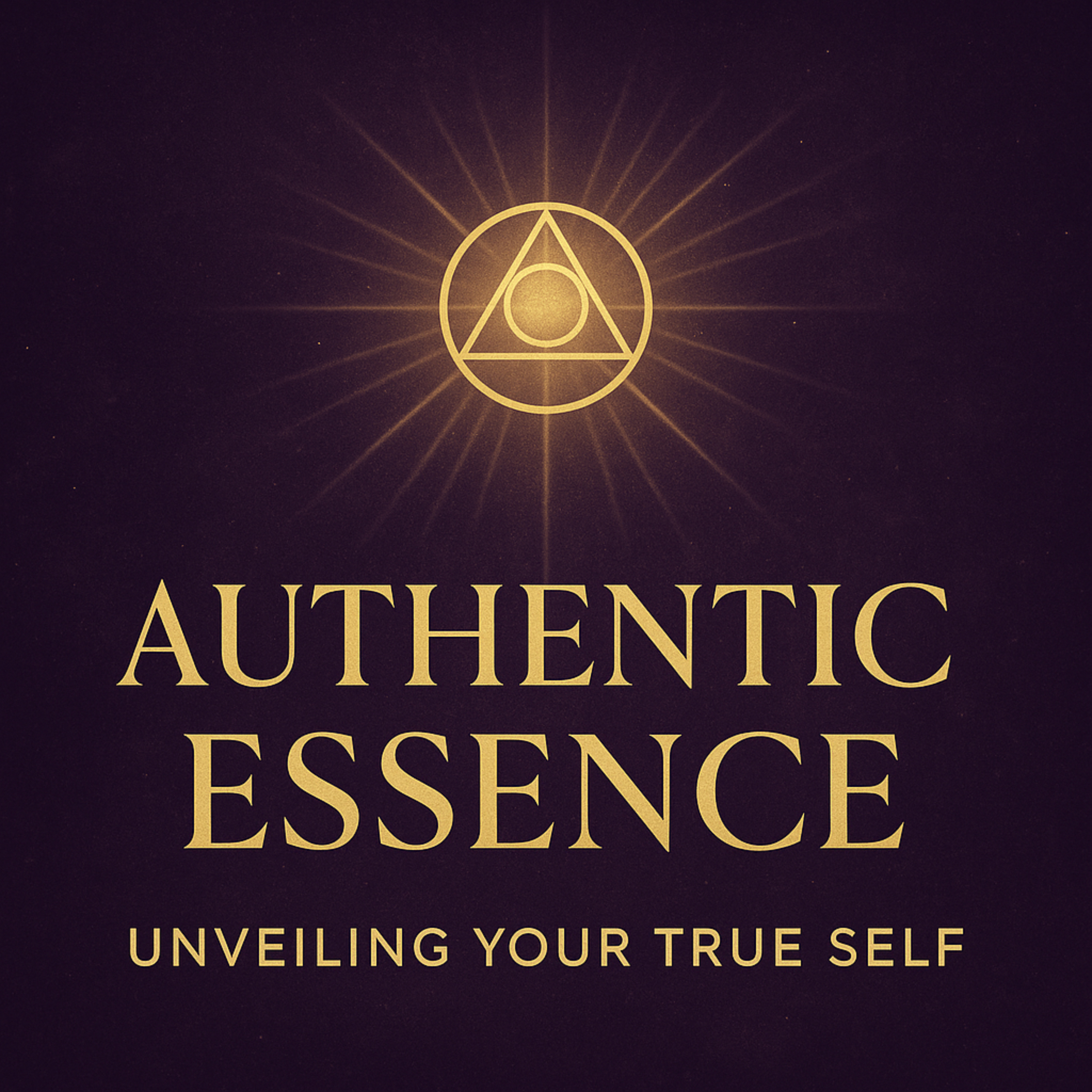 Authentic Essence: Unveiling Your True Self