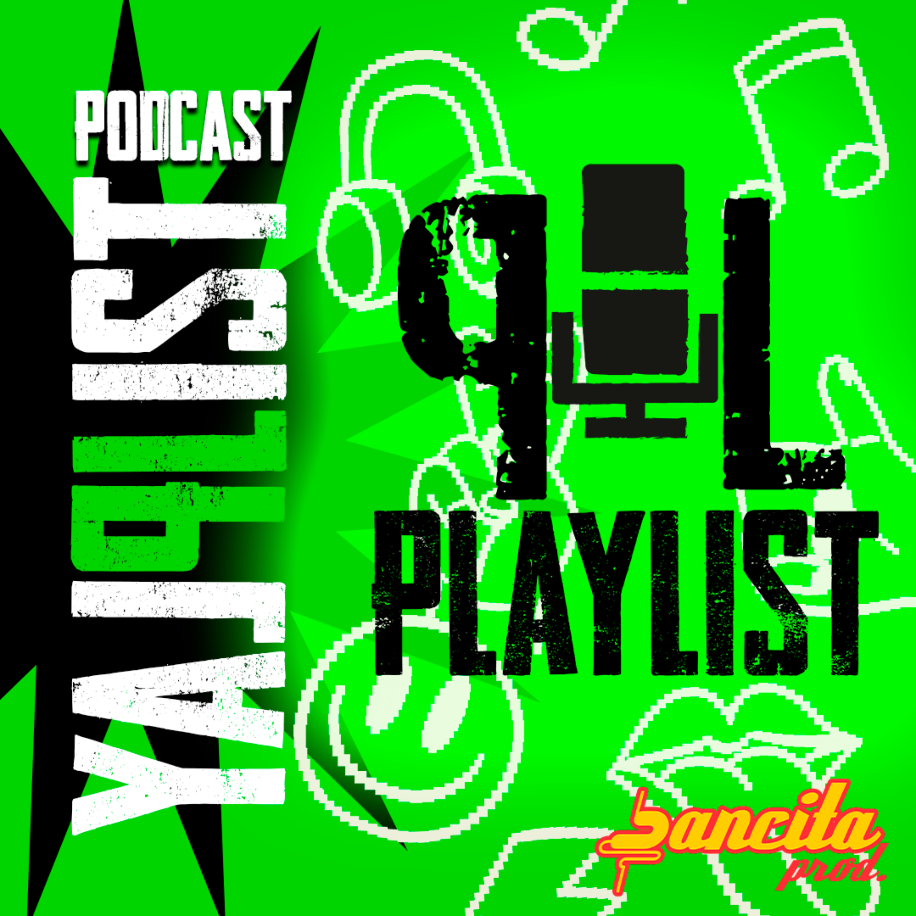 Playlist Podcast
