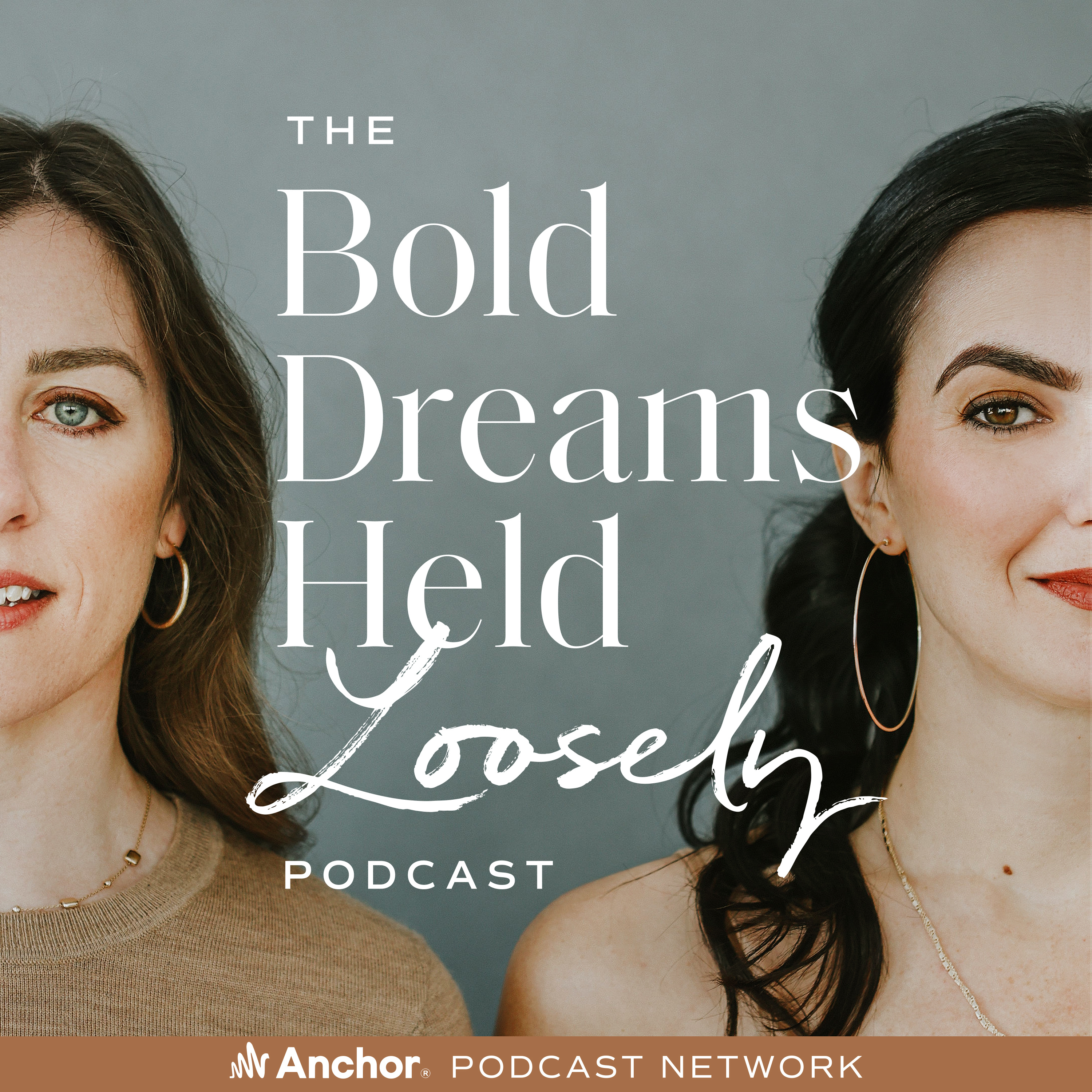 Bold Dreams Held Loosely