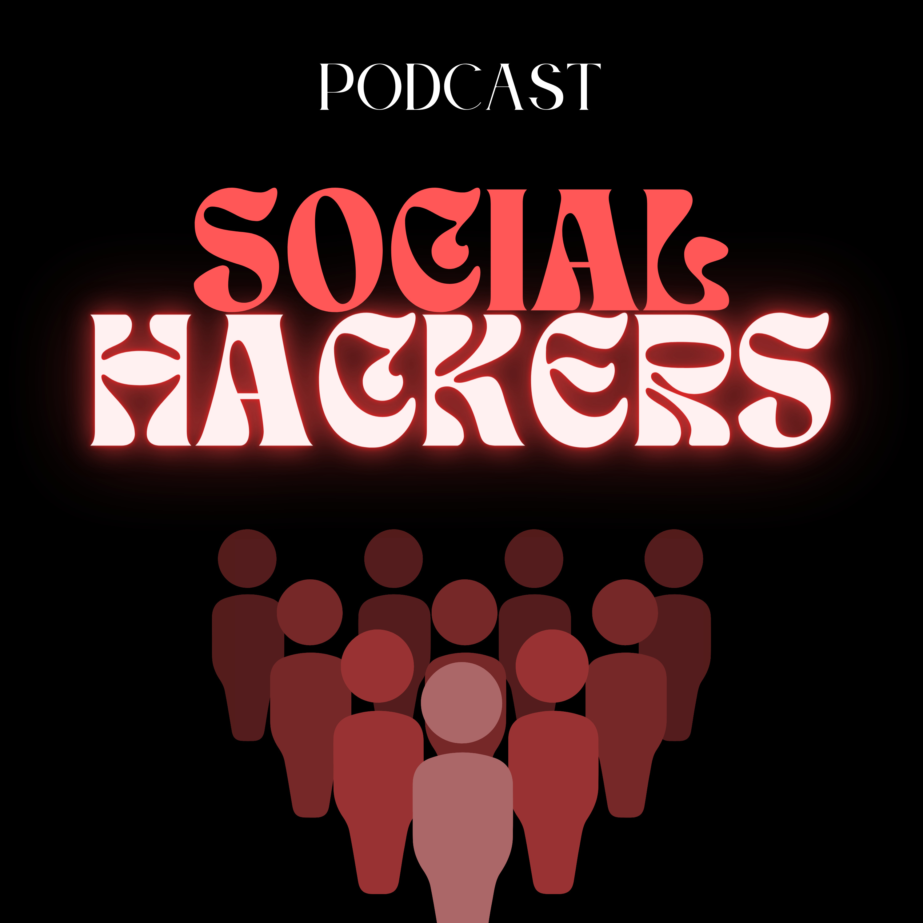 $OCIAL HACKERS
