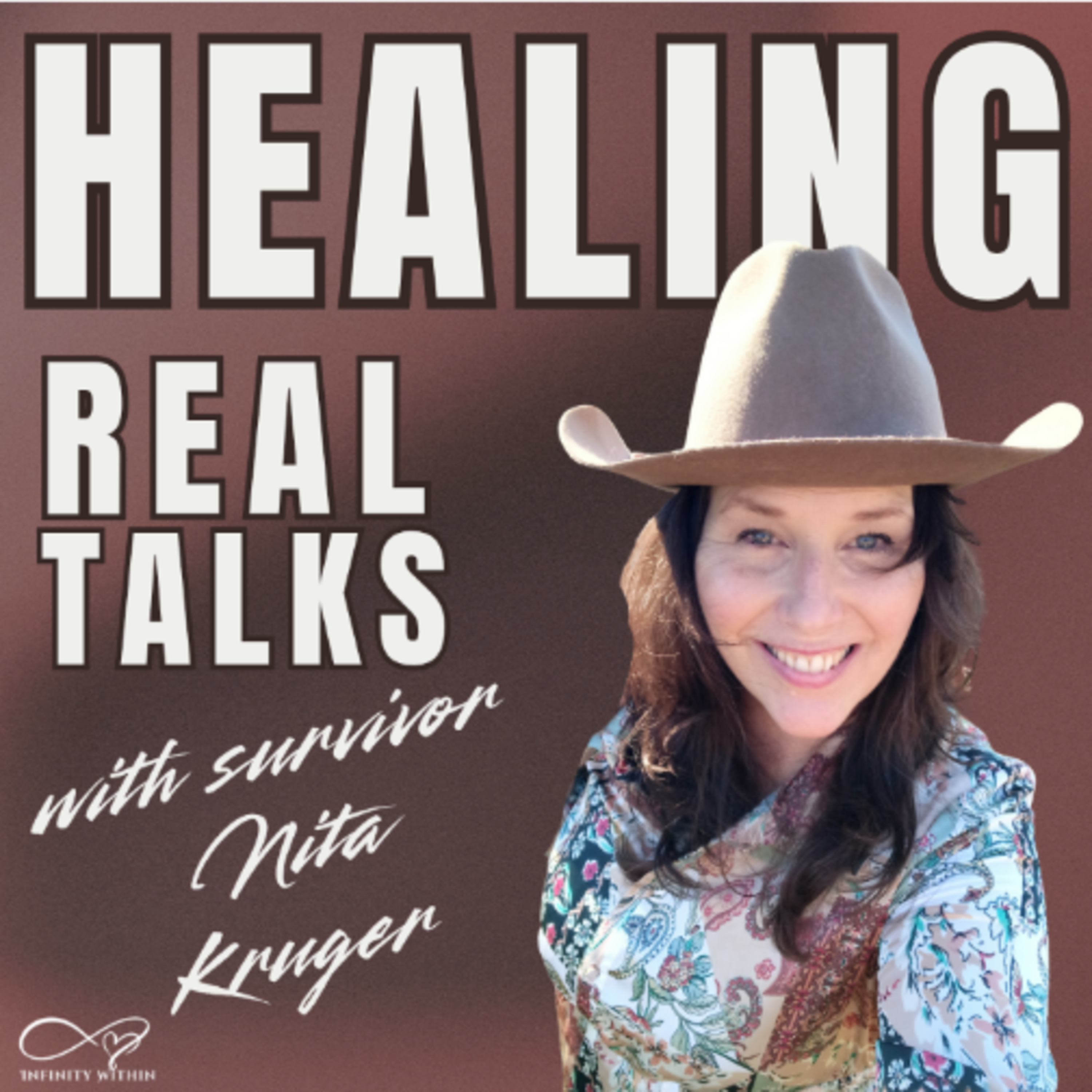 Real Healing Talks | Nita Kruger