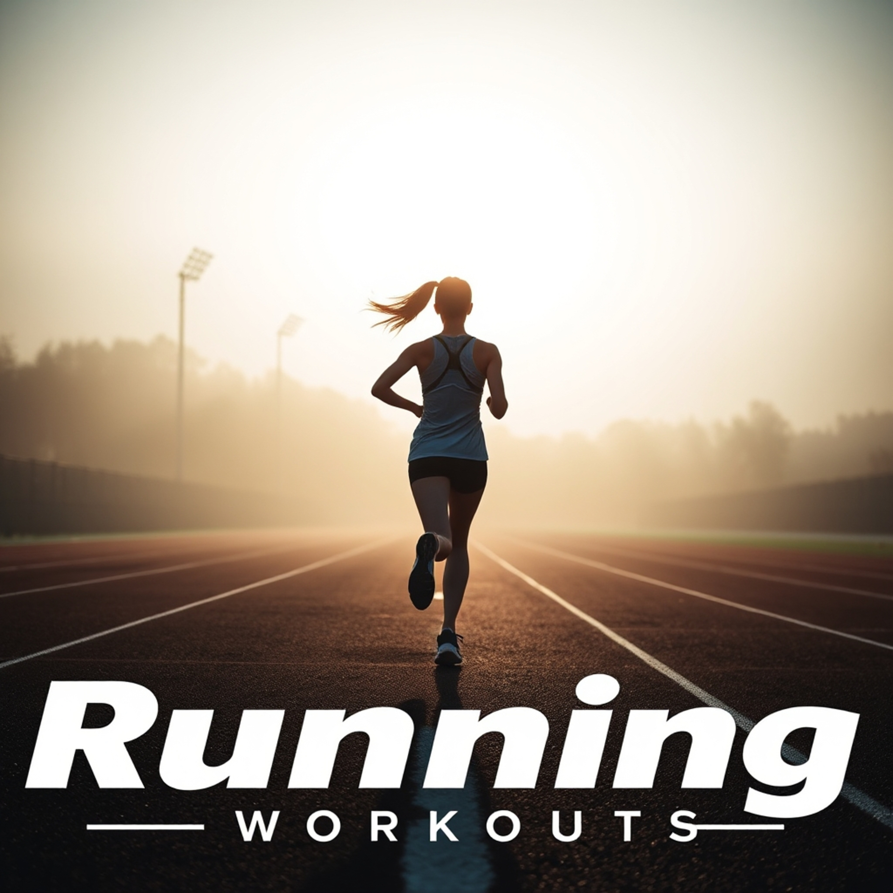 Running workouts