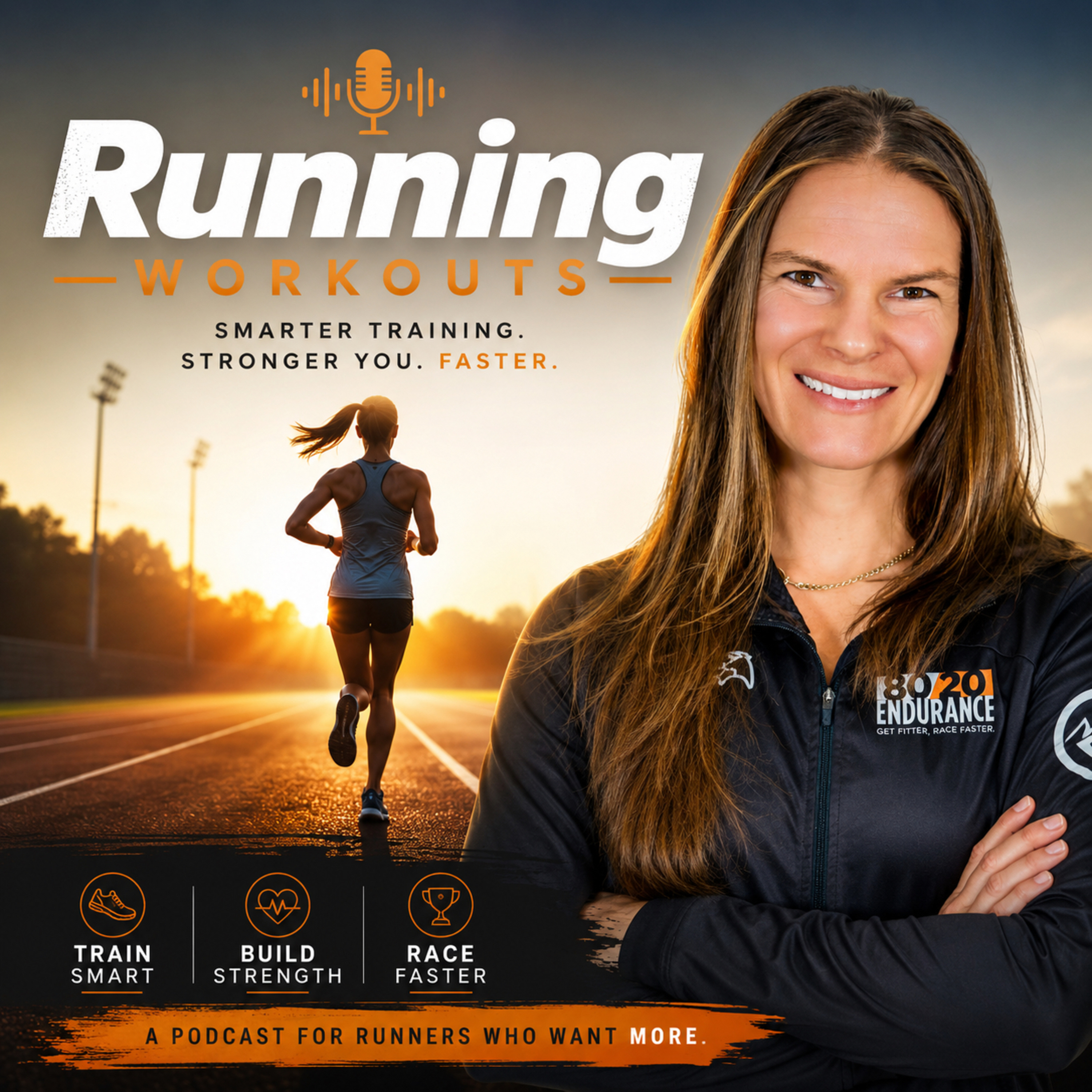 Running workouts