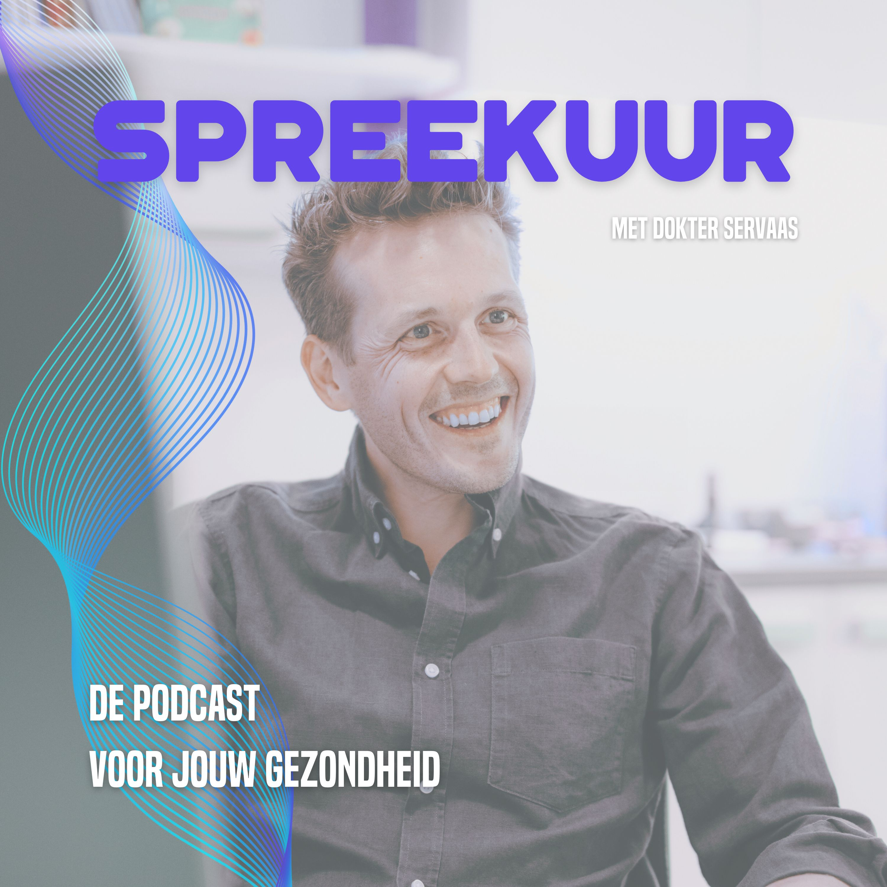 Spreekuur met Dokter Servaas