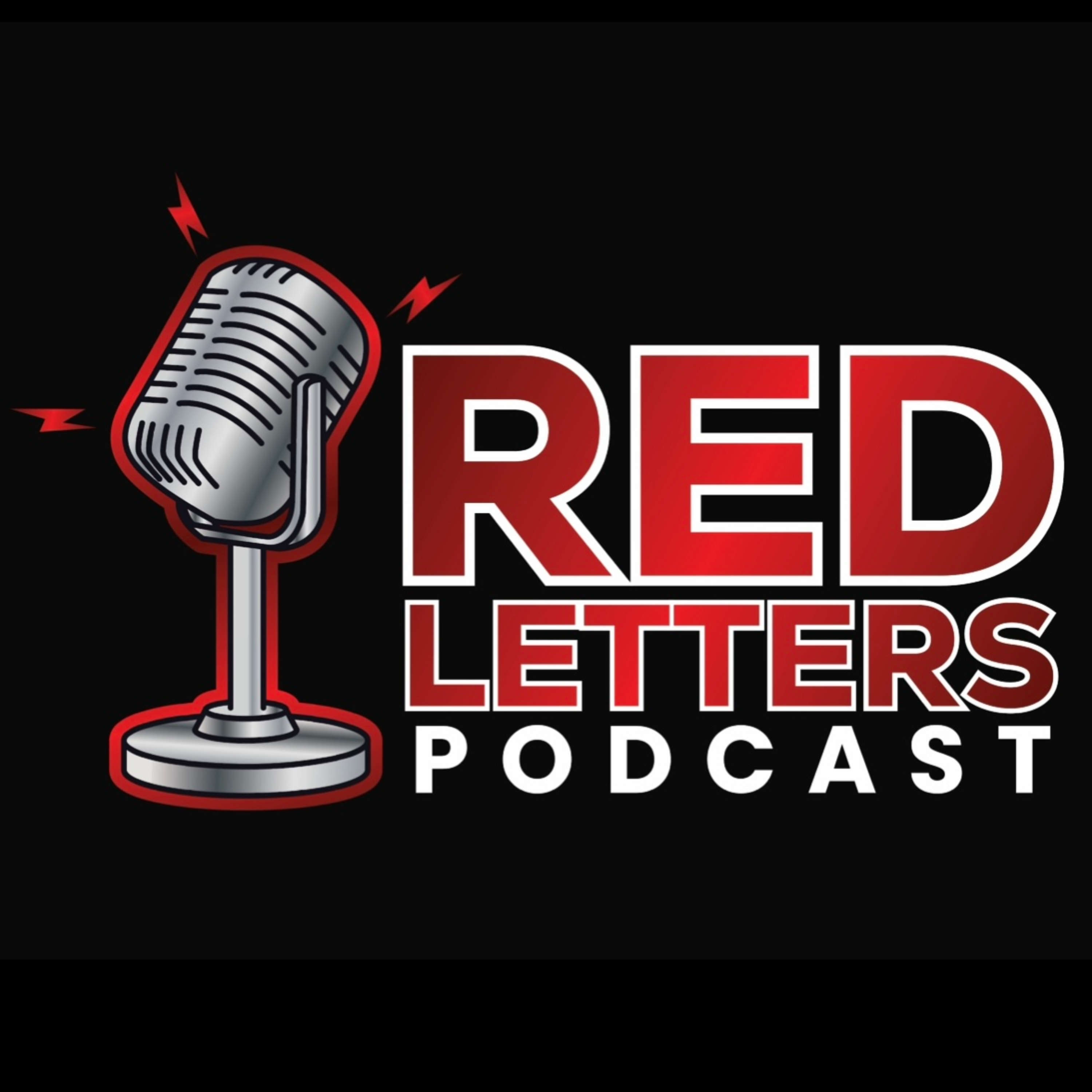 Red Letters Podcast