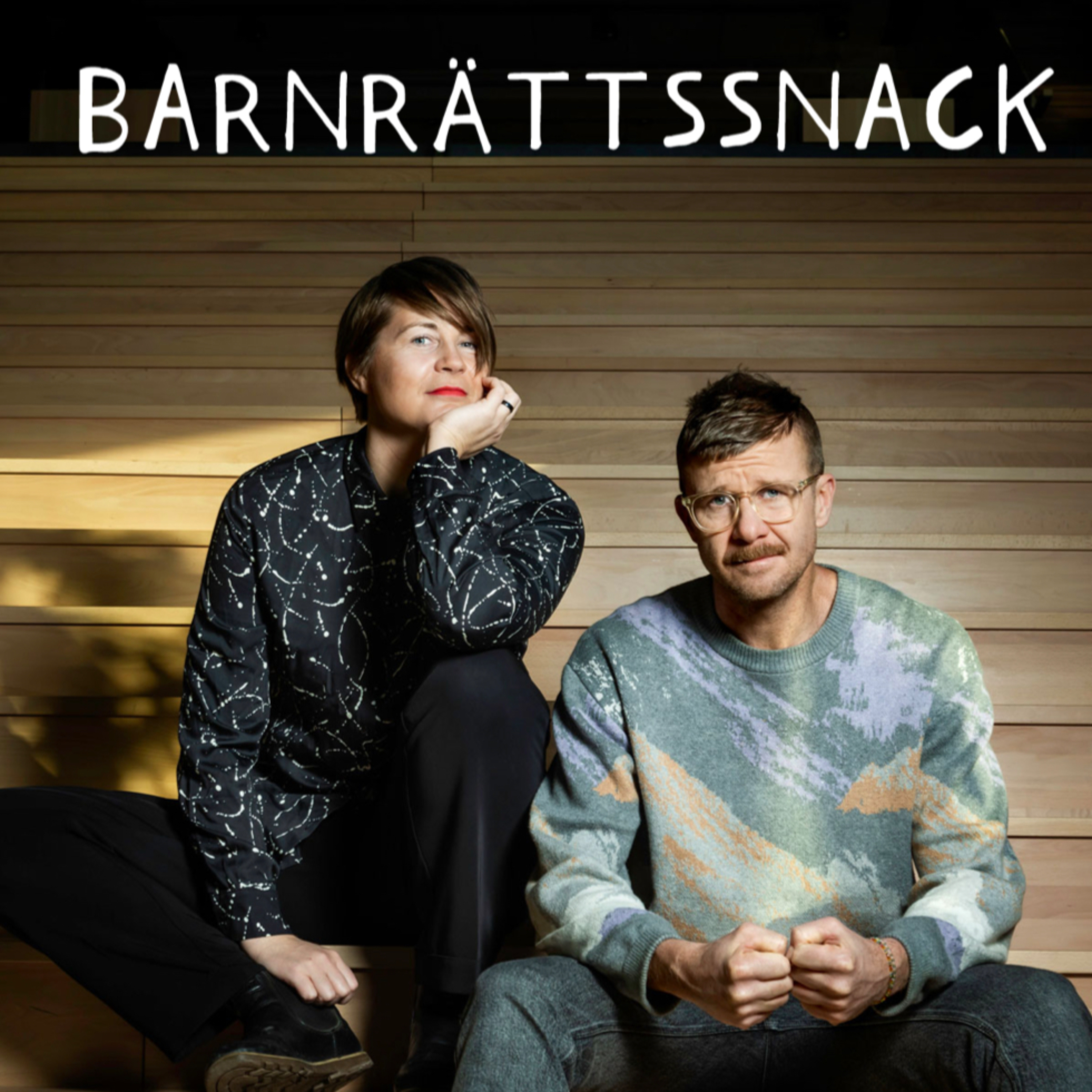 Barnrättssnack
