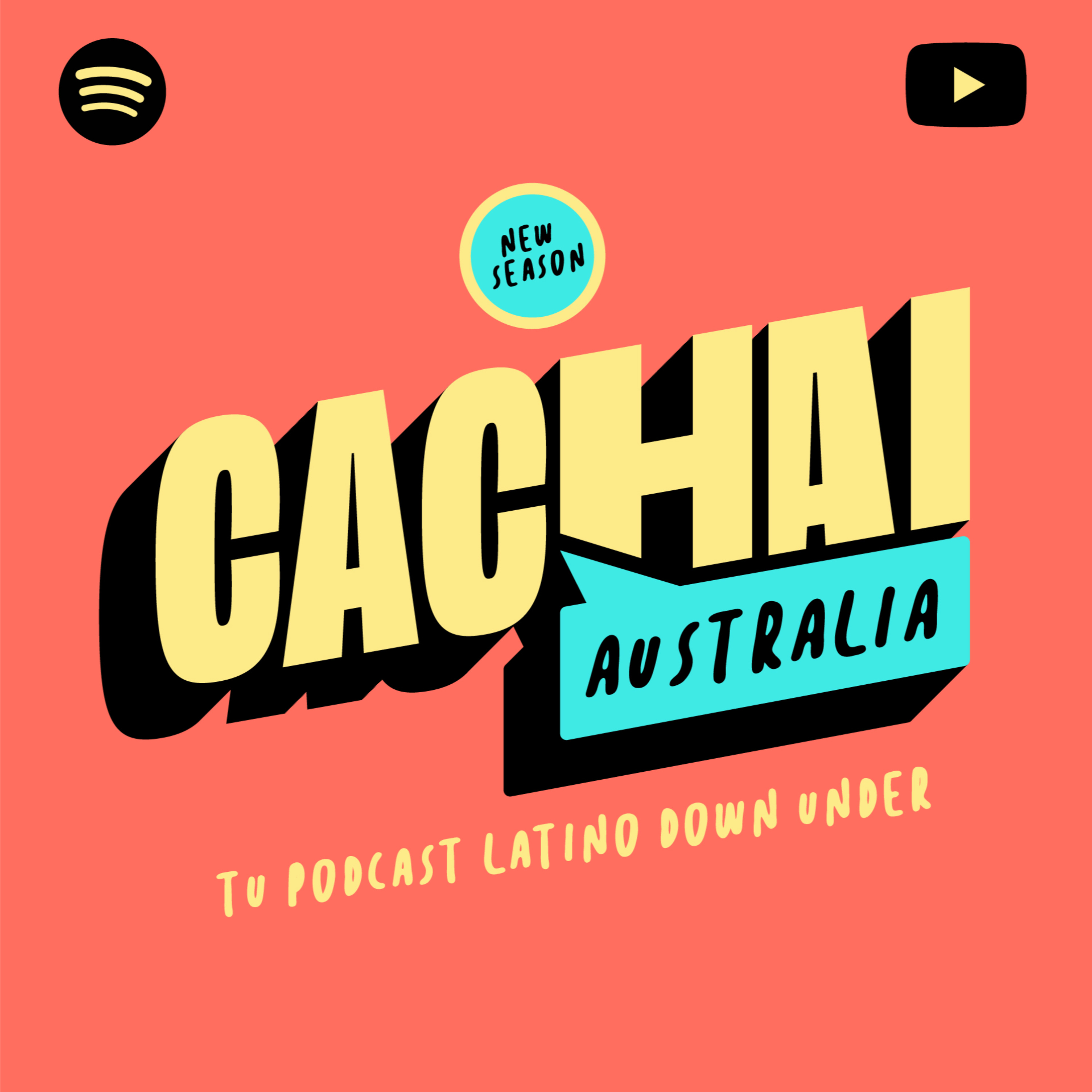 Cachai Australia