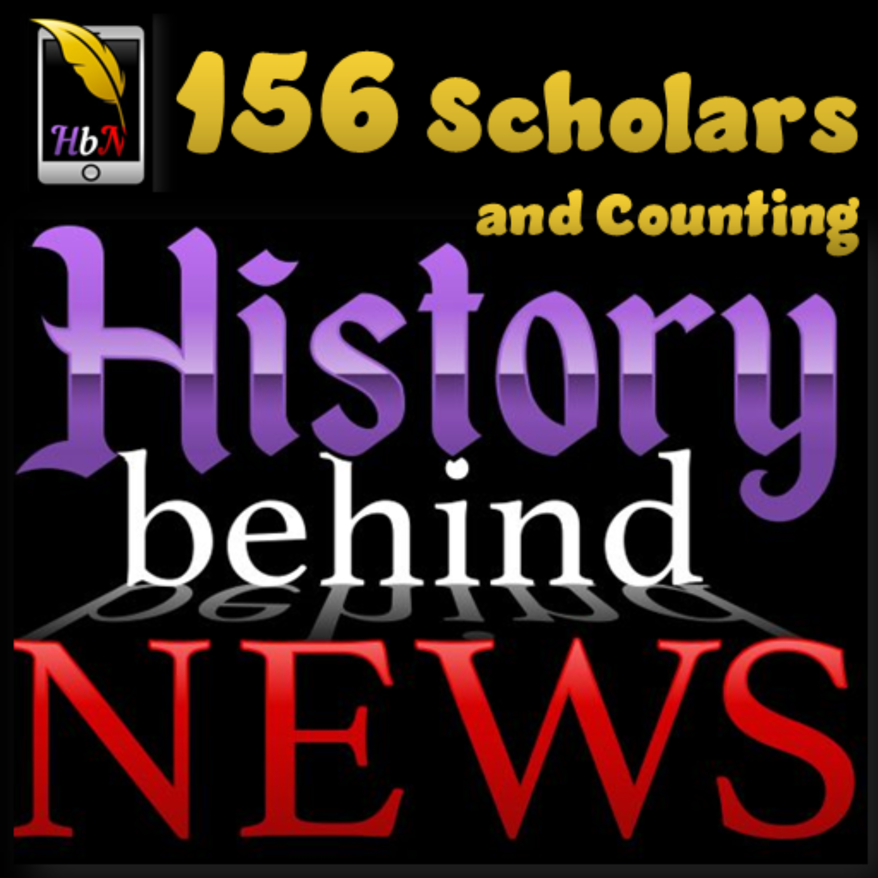 History Behind News Program