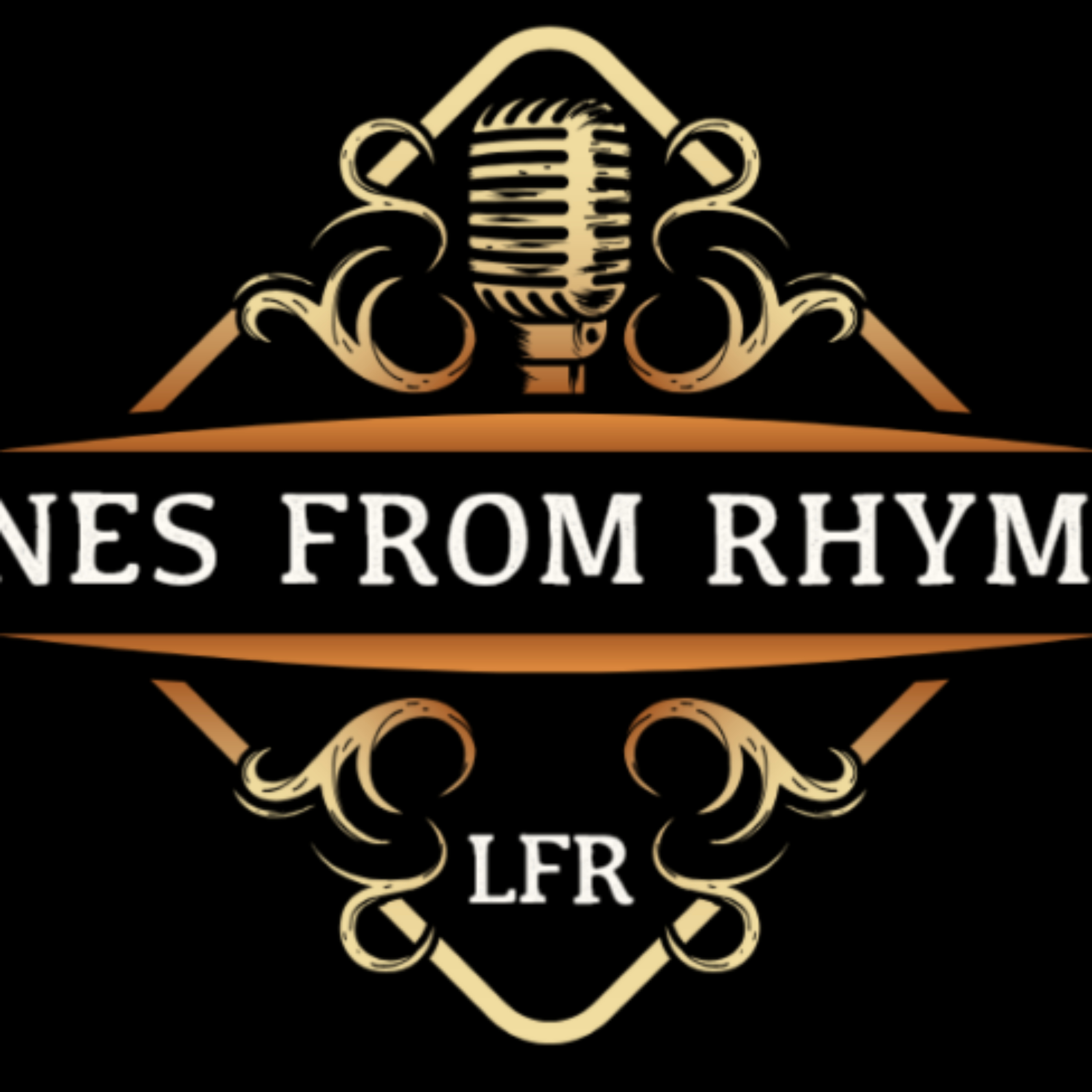 Lines From Rhymes