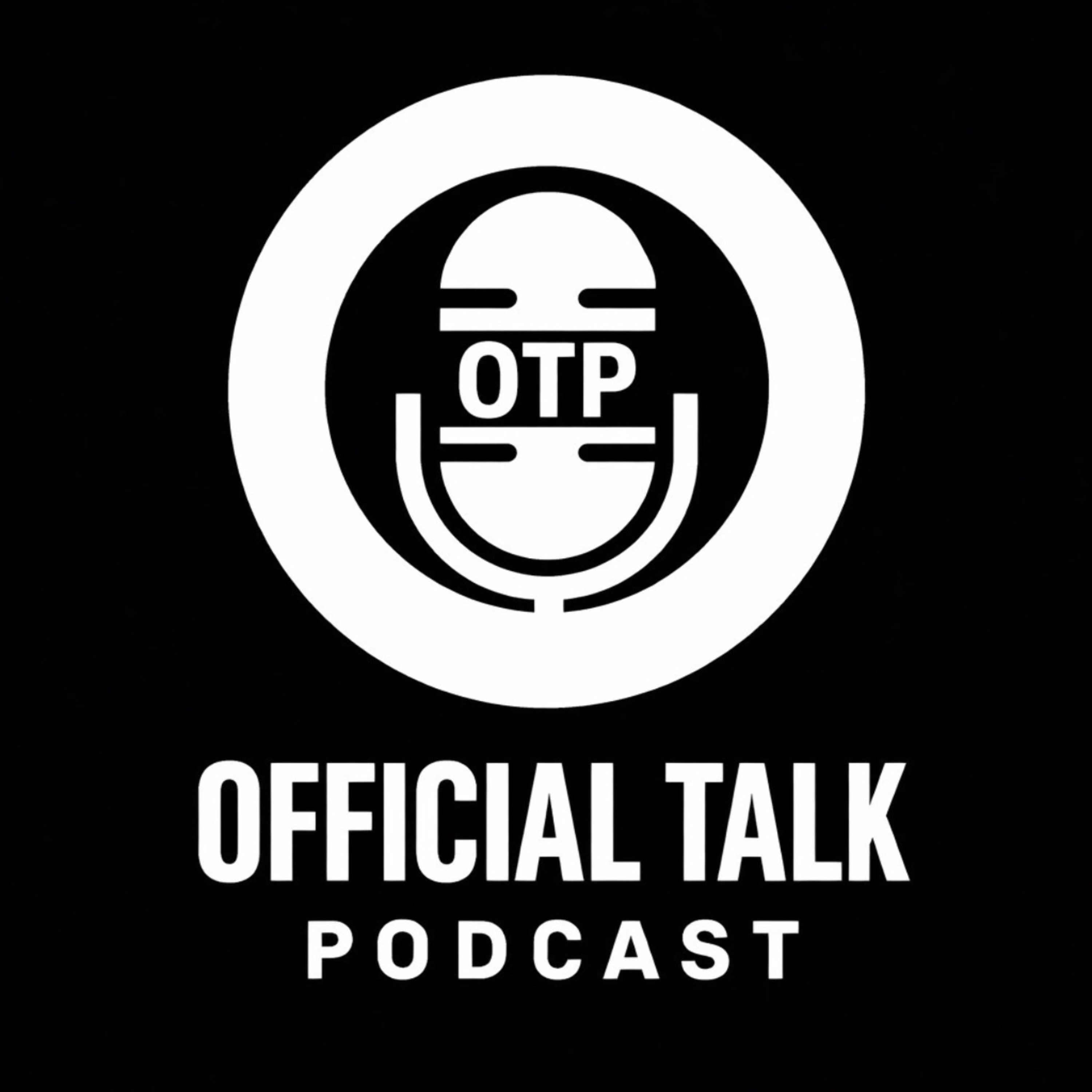 Official Talk Podcast
