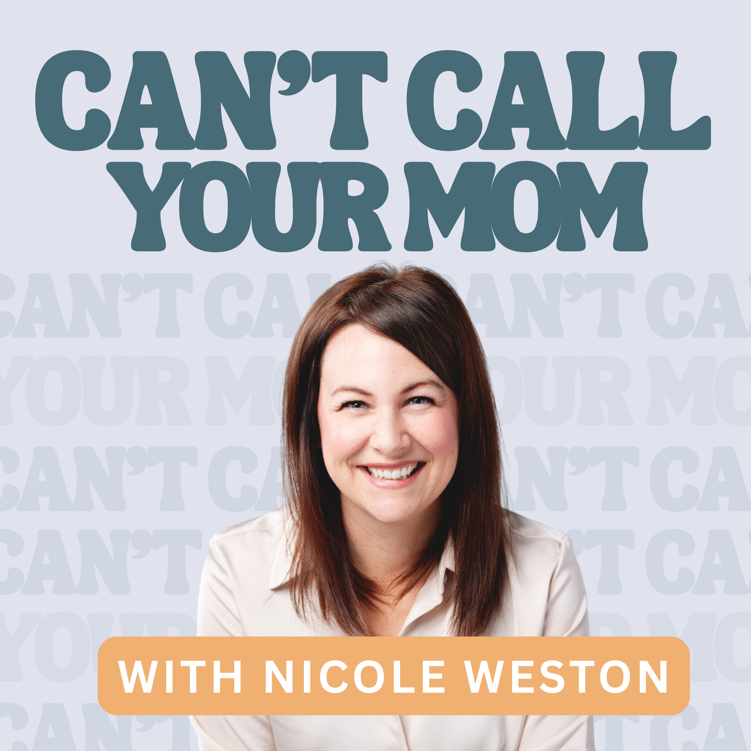  Mother's Day After Mother Loss: Signs, Mediumship & Connecting with Mom  episode artwork