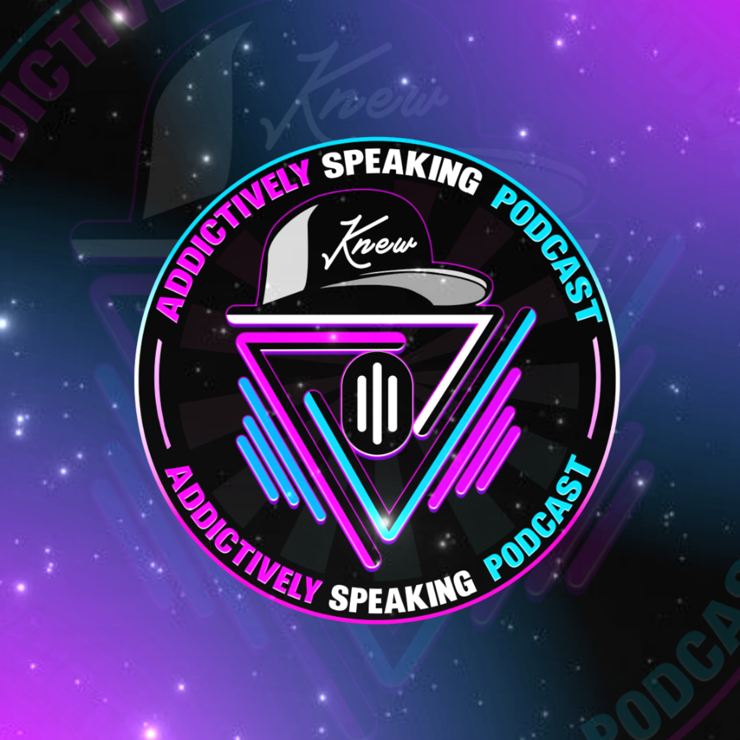 Addictively Speaking