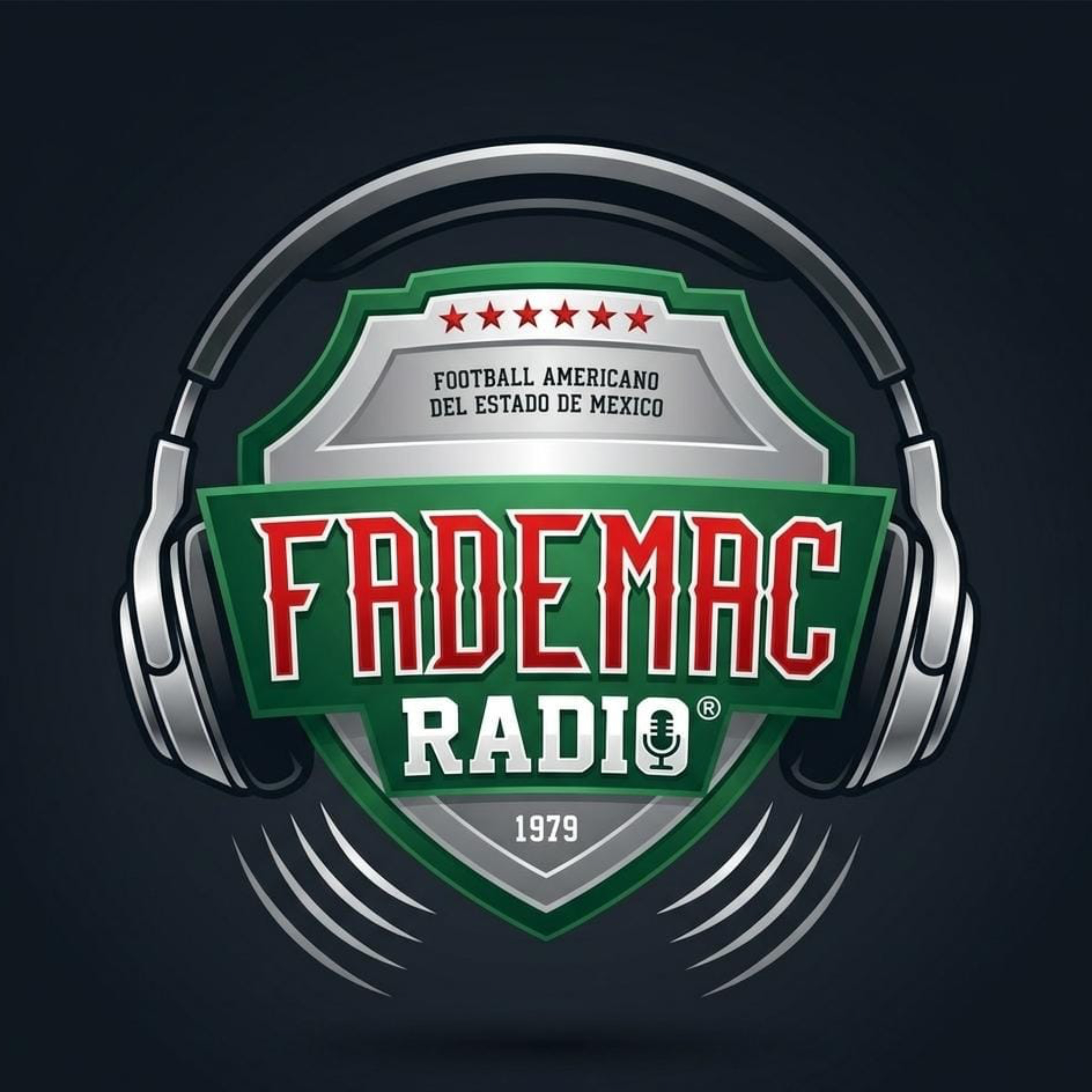 FADEMAC RADIO 
