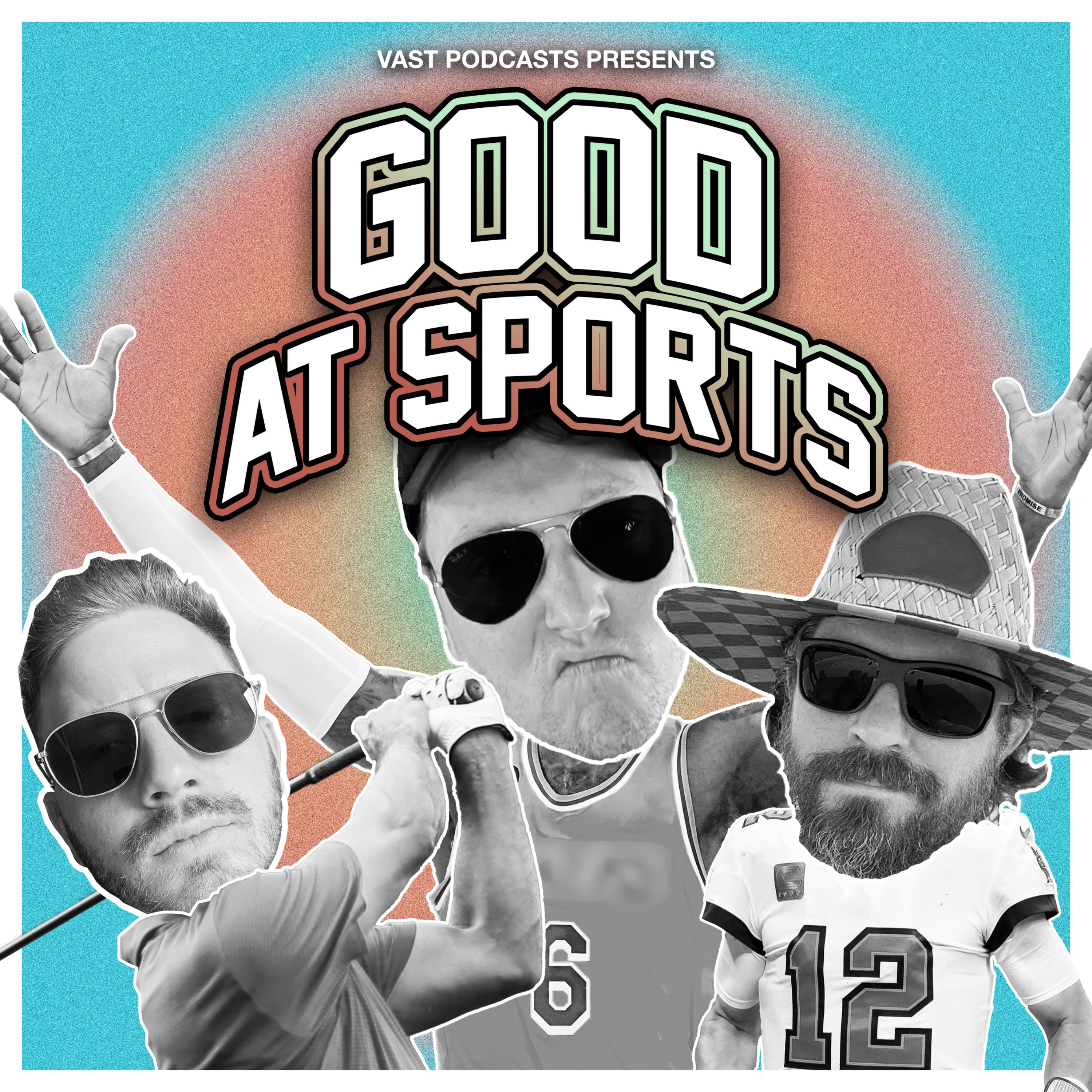 Good at Sports
