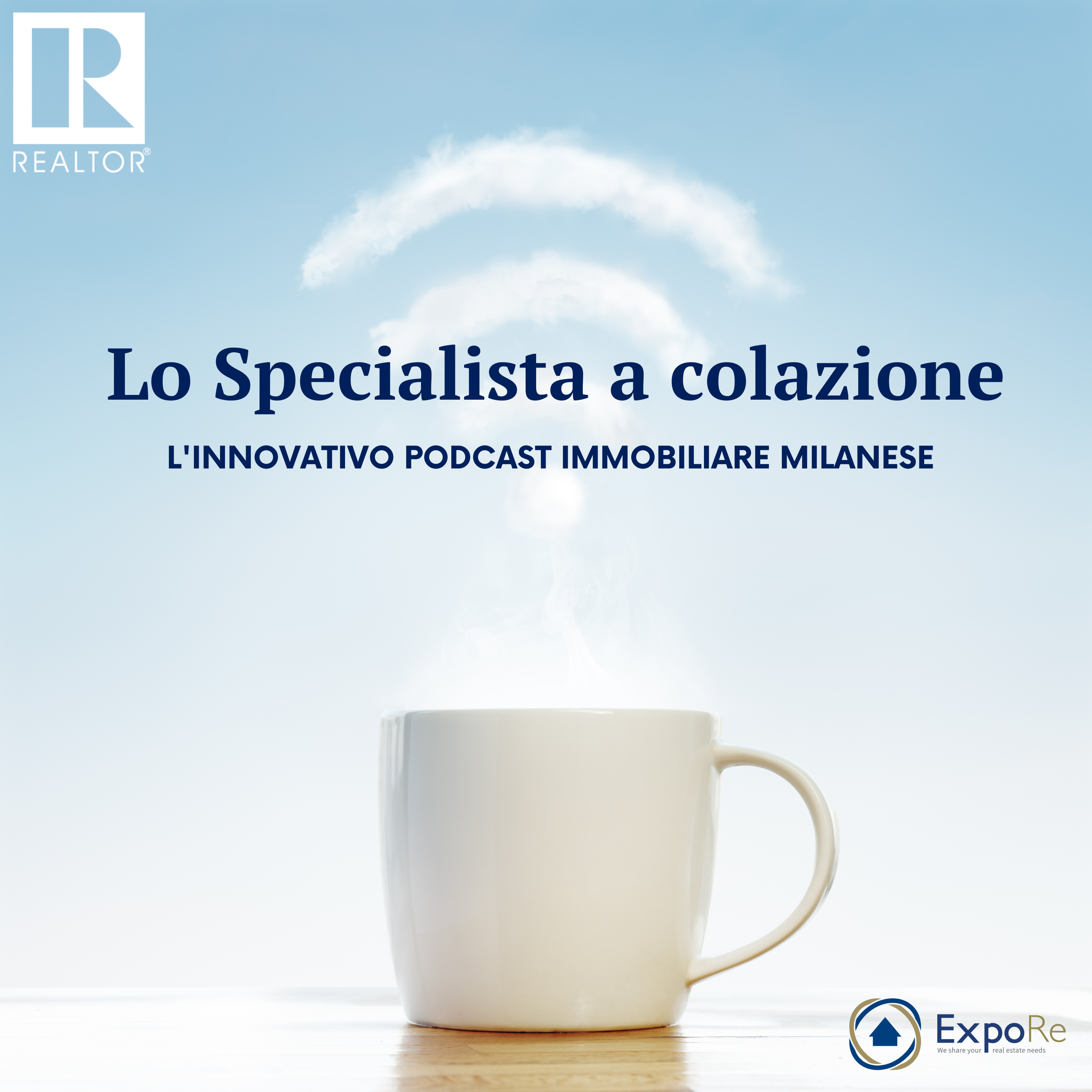 Lo Specialista a colazione