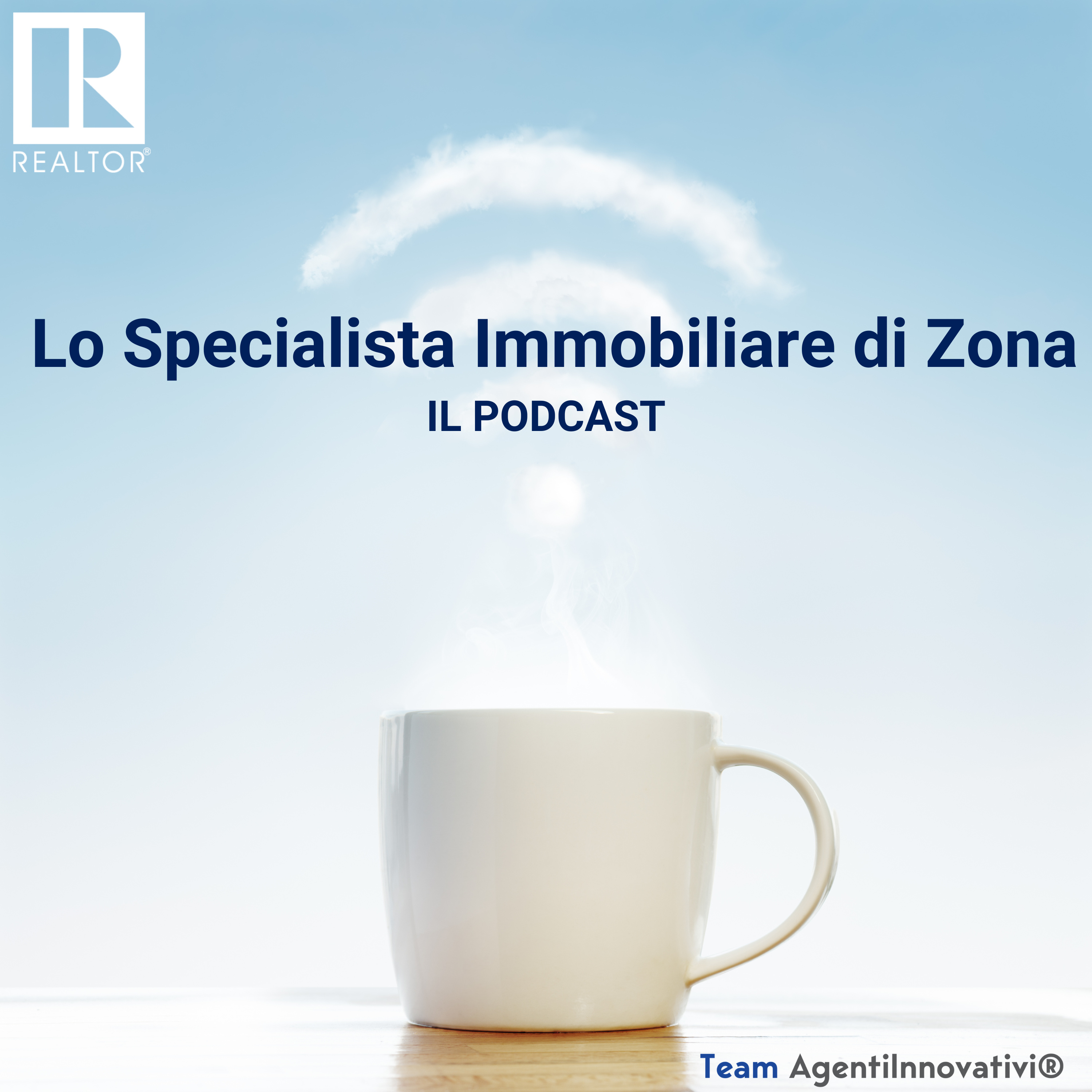 Lo Specialista Immobiliare di Zona - Puntata 3
