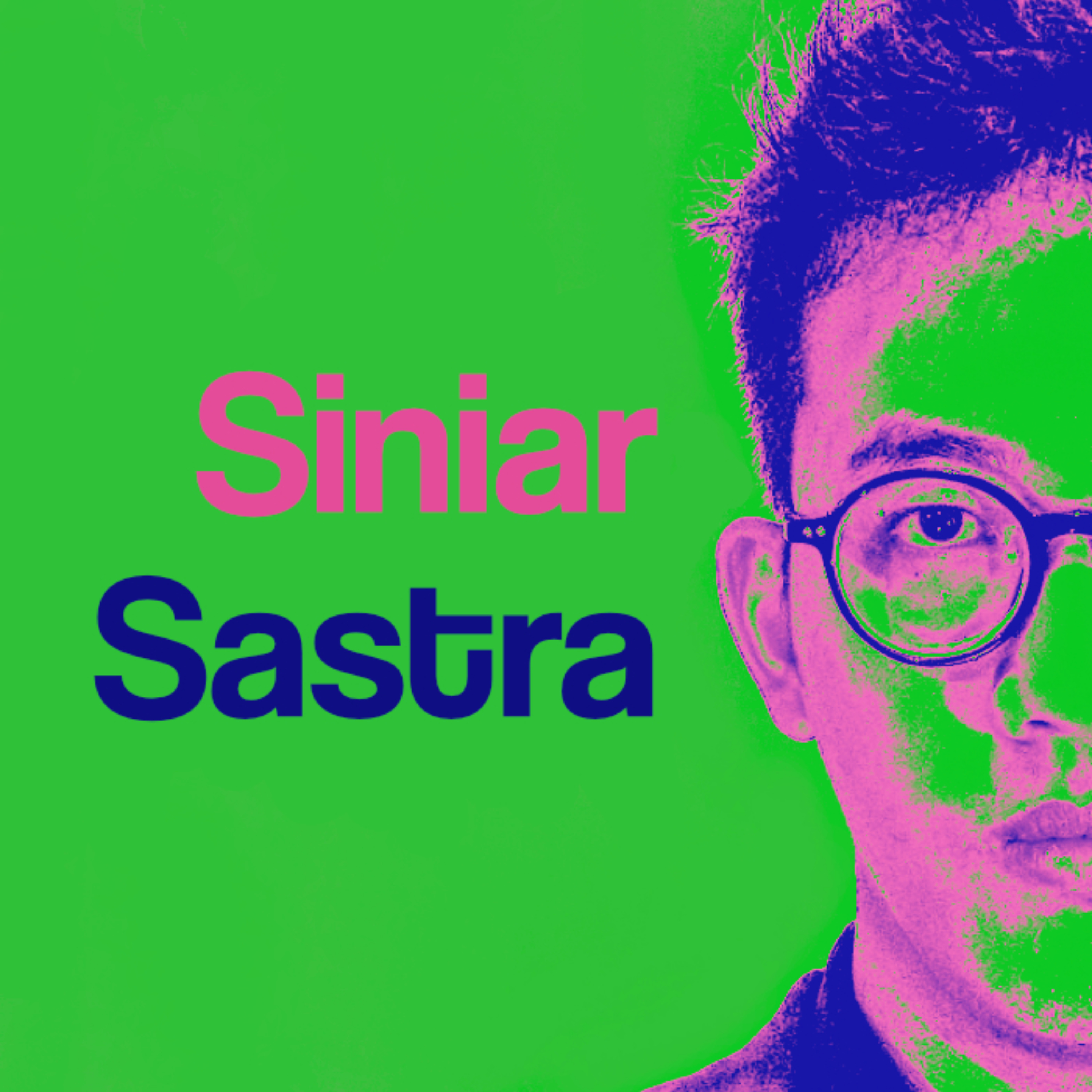 Siniar Sastra
