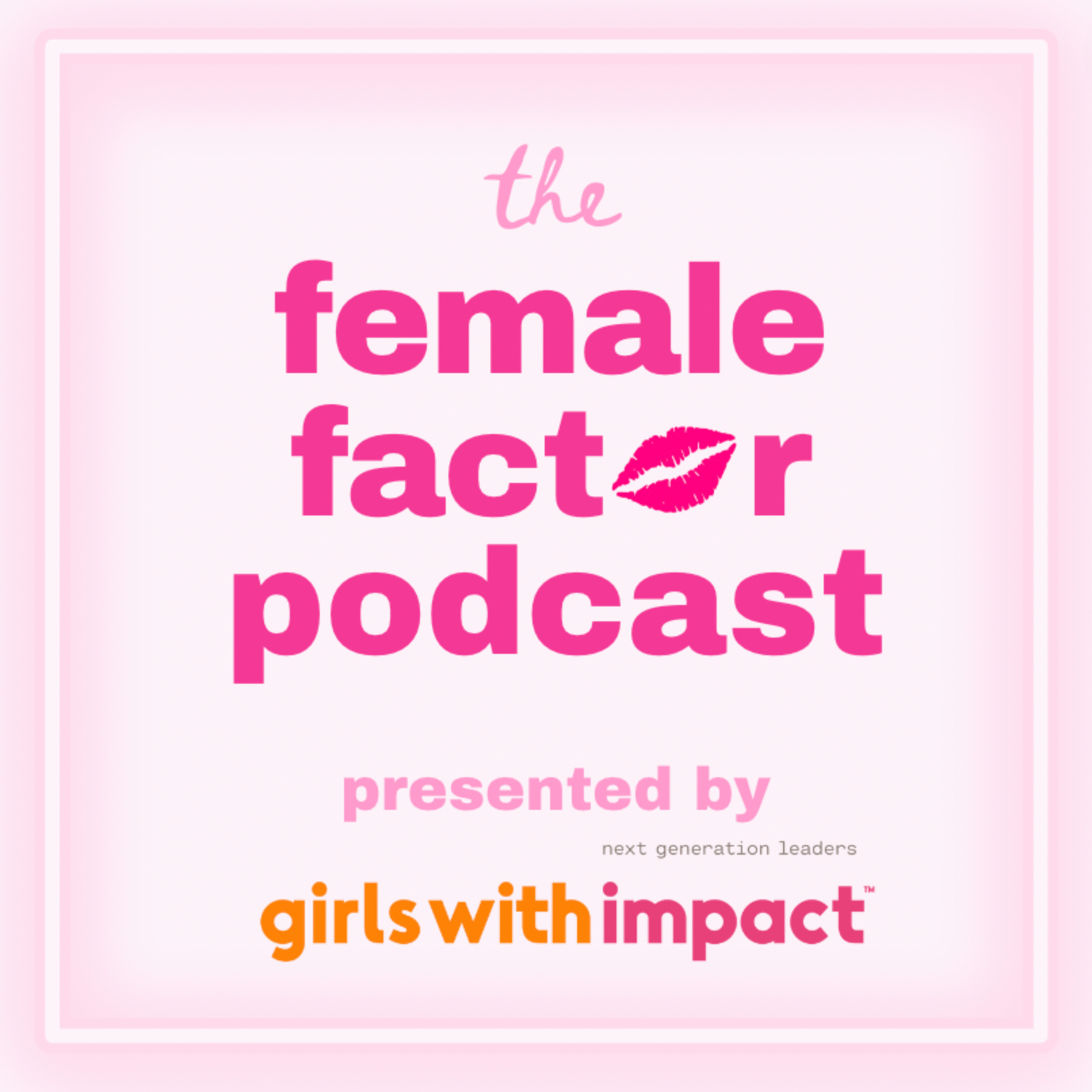 The Female Factor Podcast