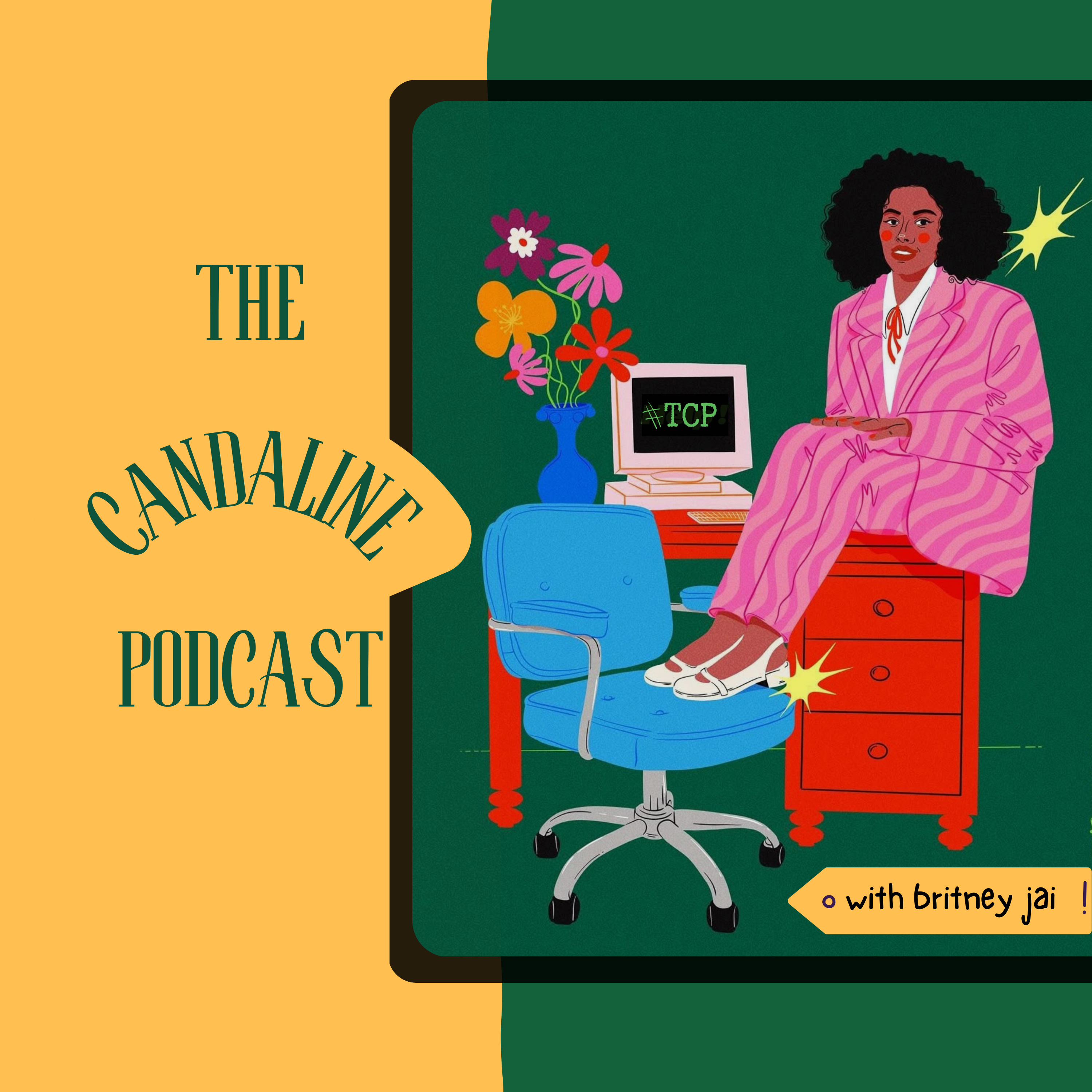 The Candaline Podcast