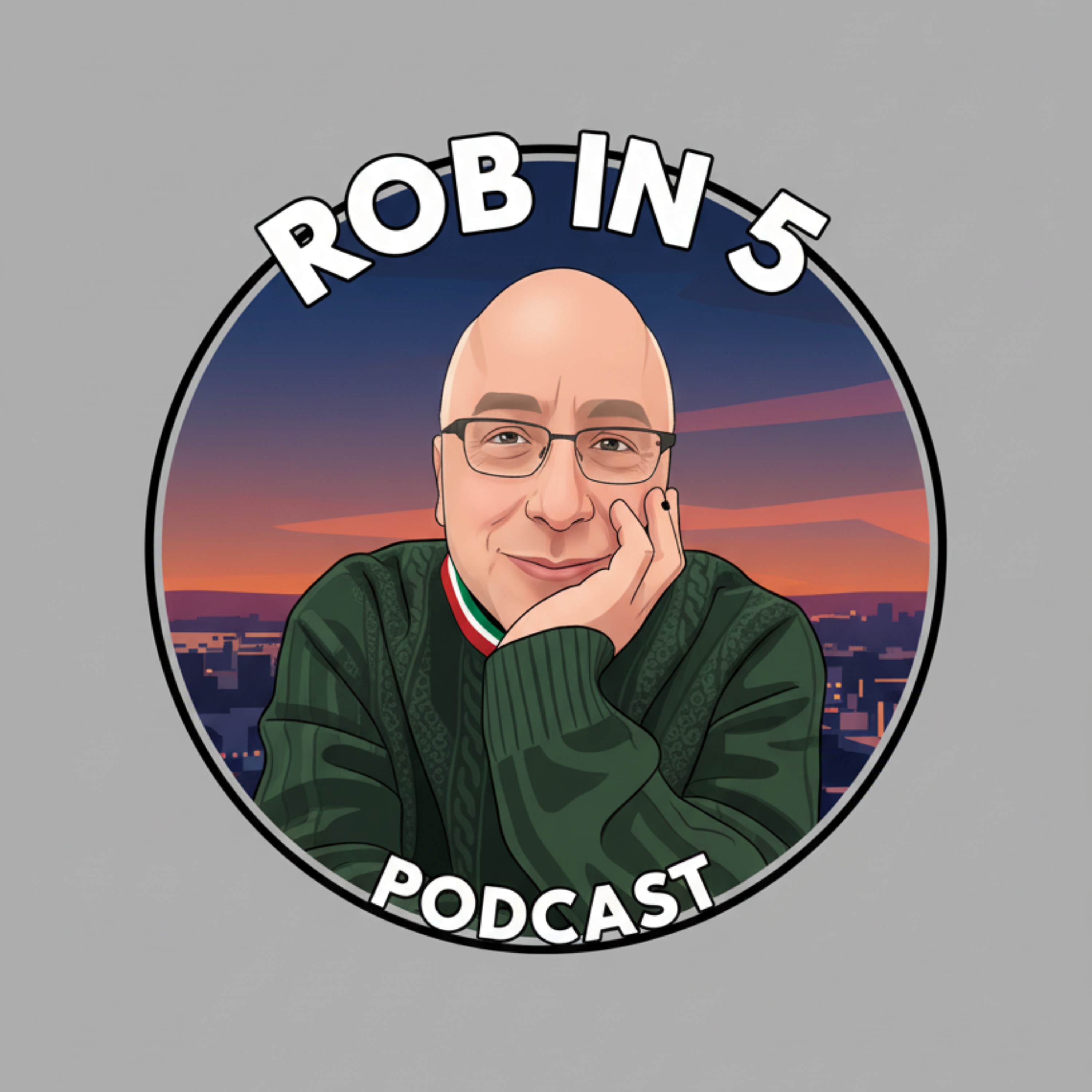 Episode 17 How Any Publicty Can Lead To Amazing PR