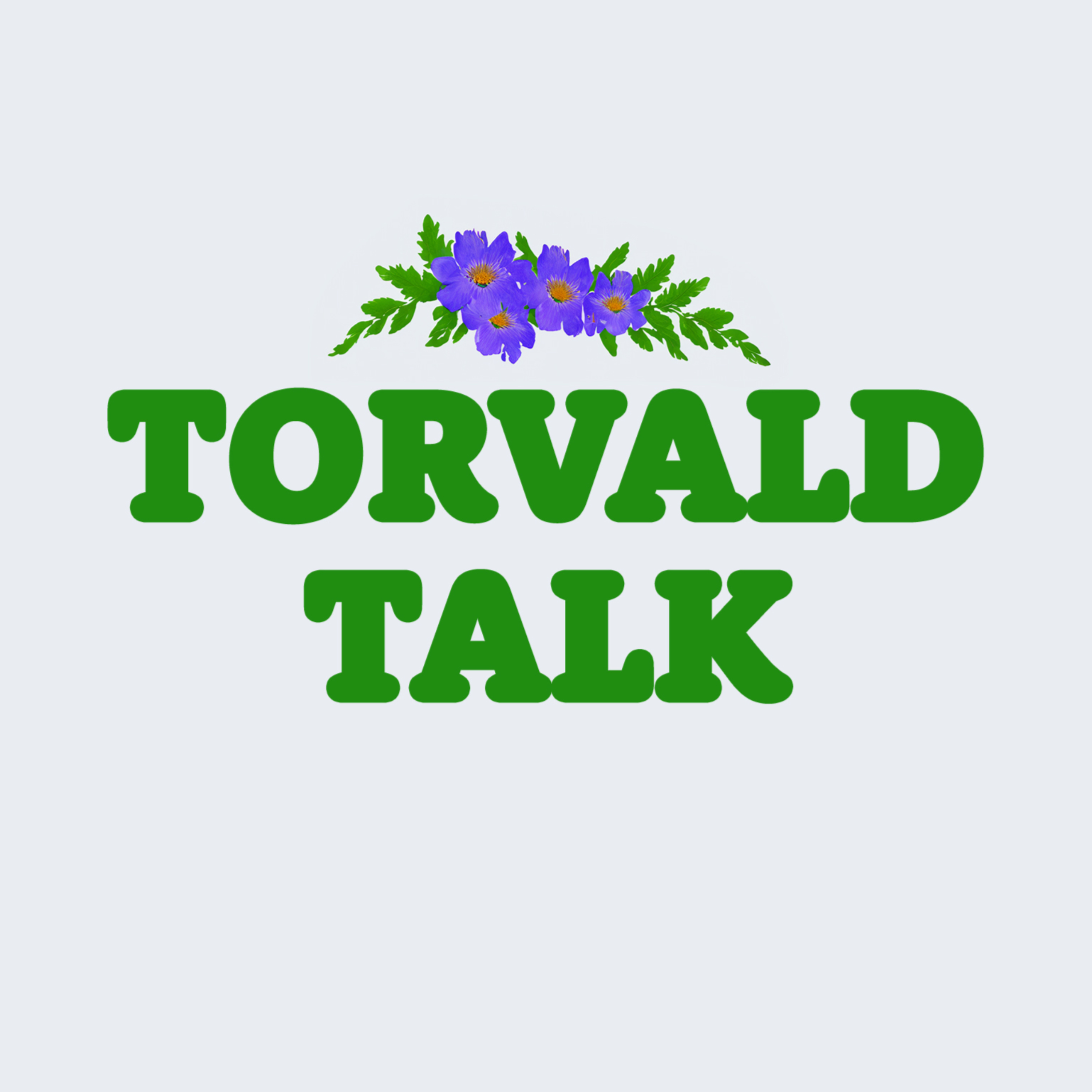Torvald Talk