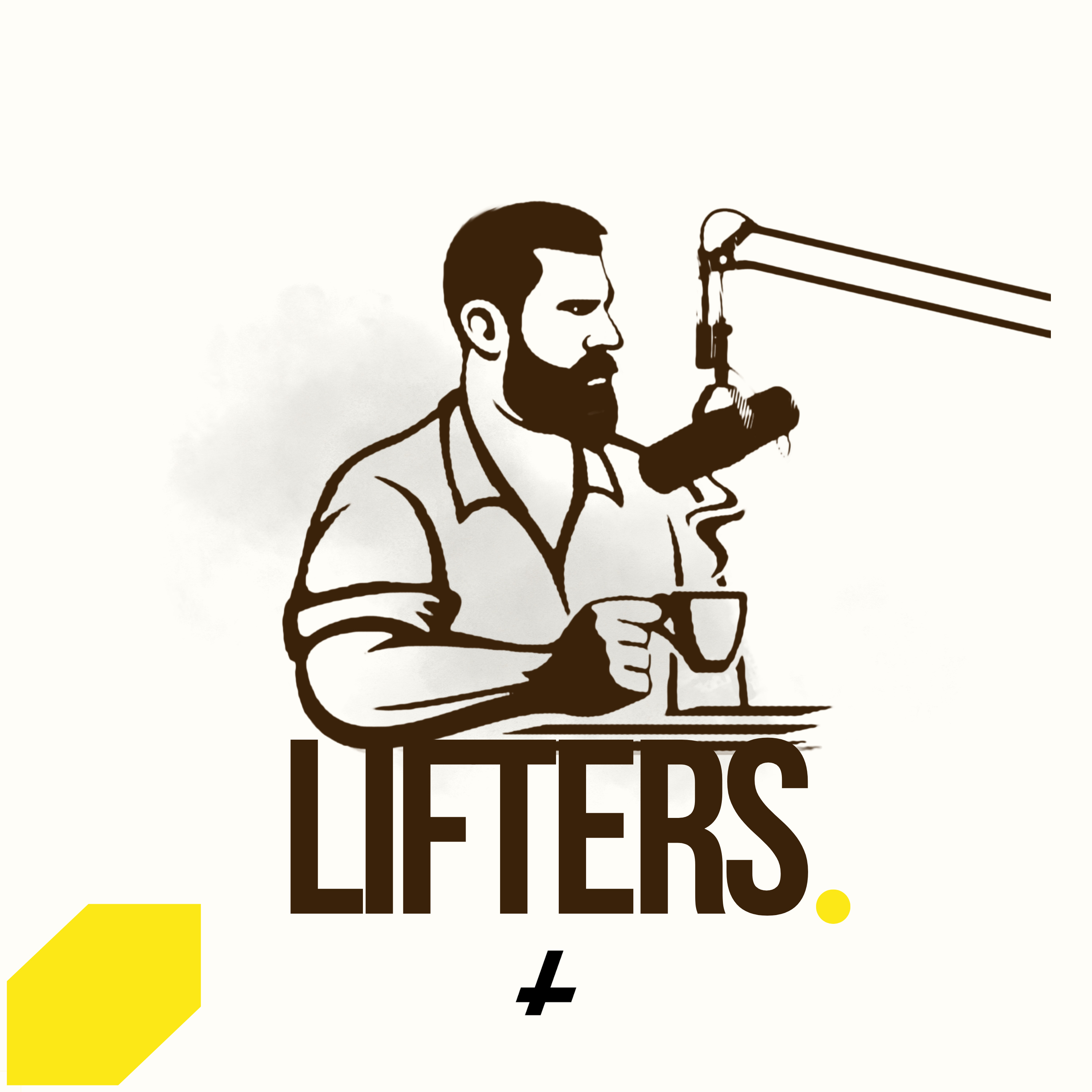 Preguntas. Zapatillas, mejorar dominadas y proteína en polvo episode artwork