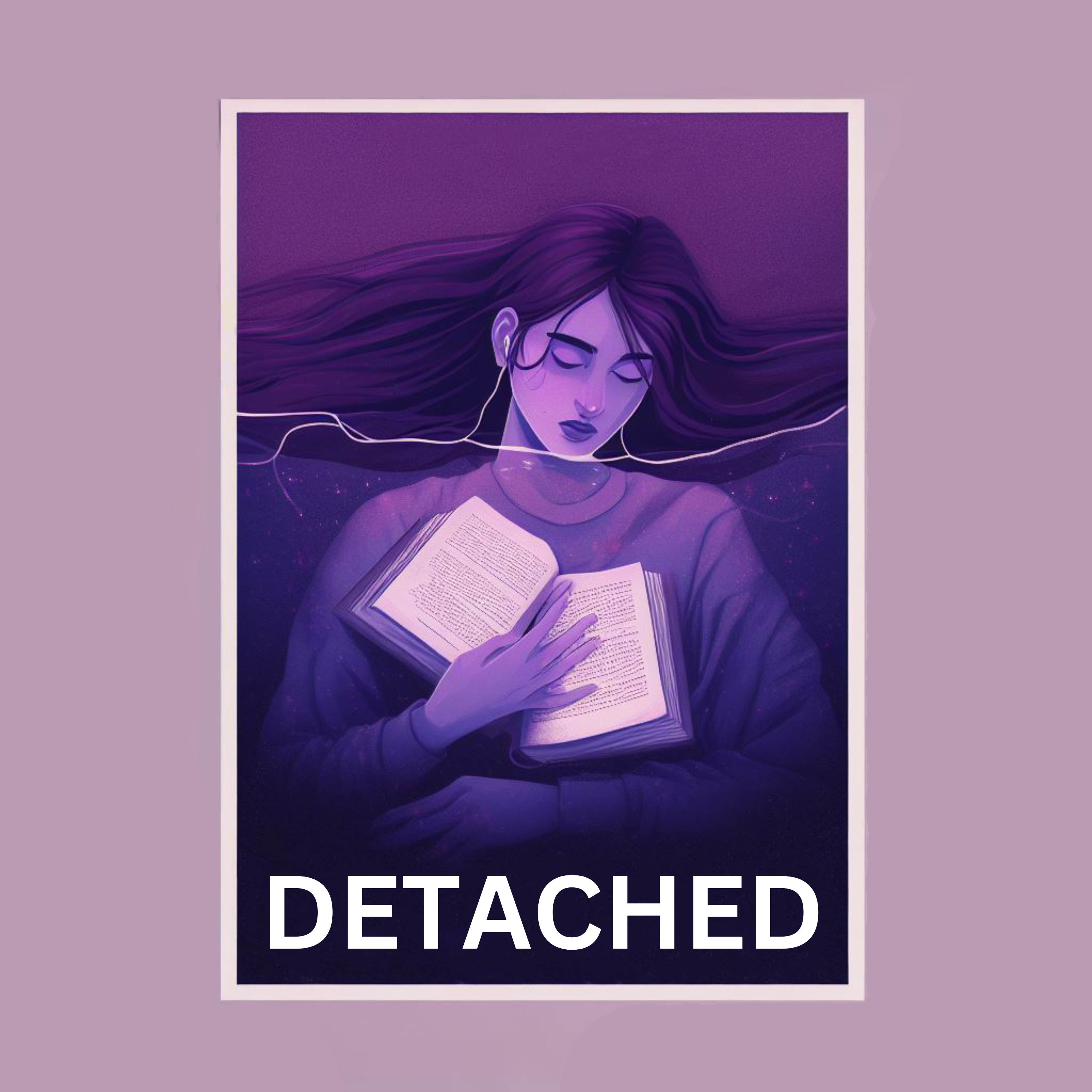Detached