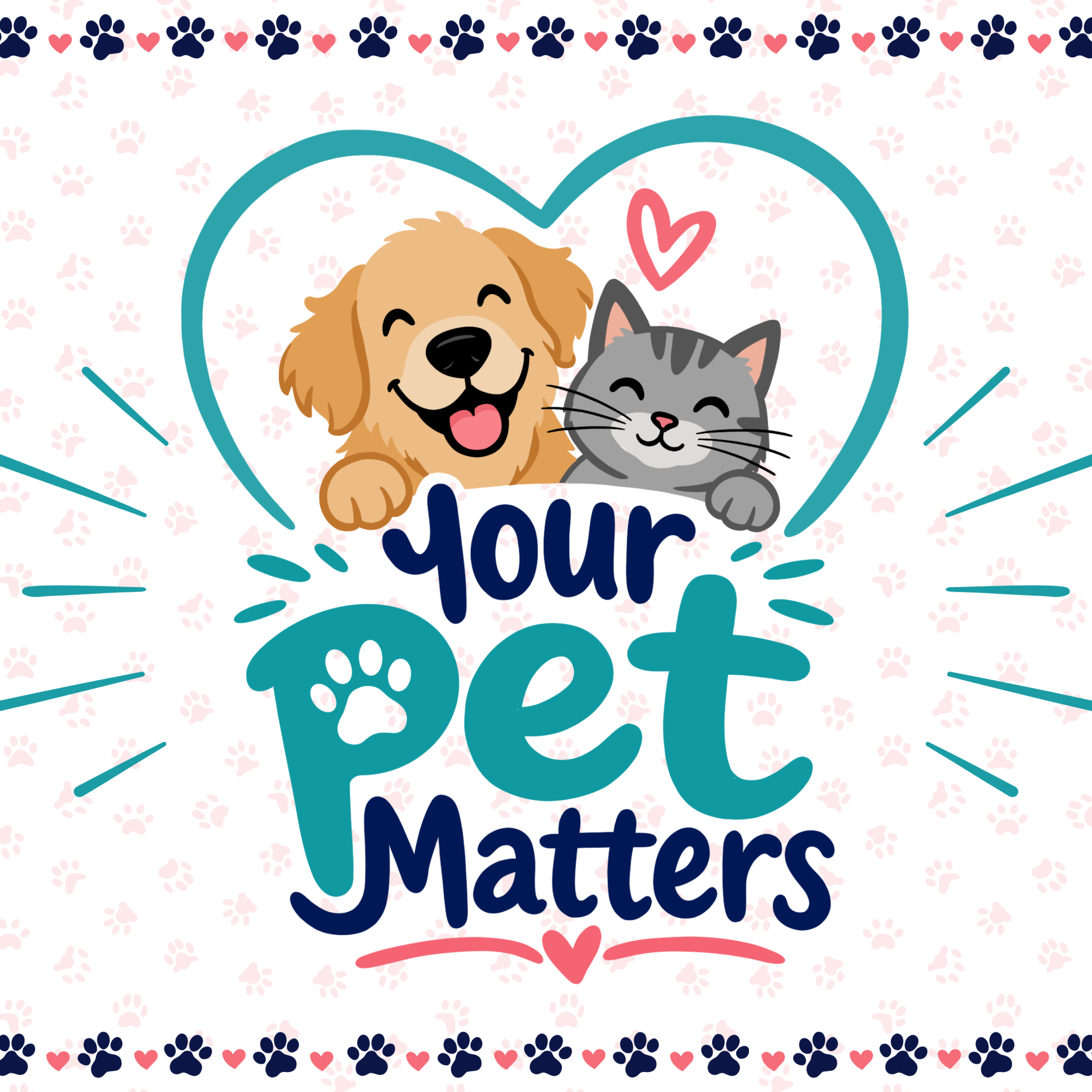 Your Pet Matters - Xylitol, Pancreatitis and Climate Change in Pets