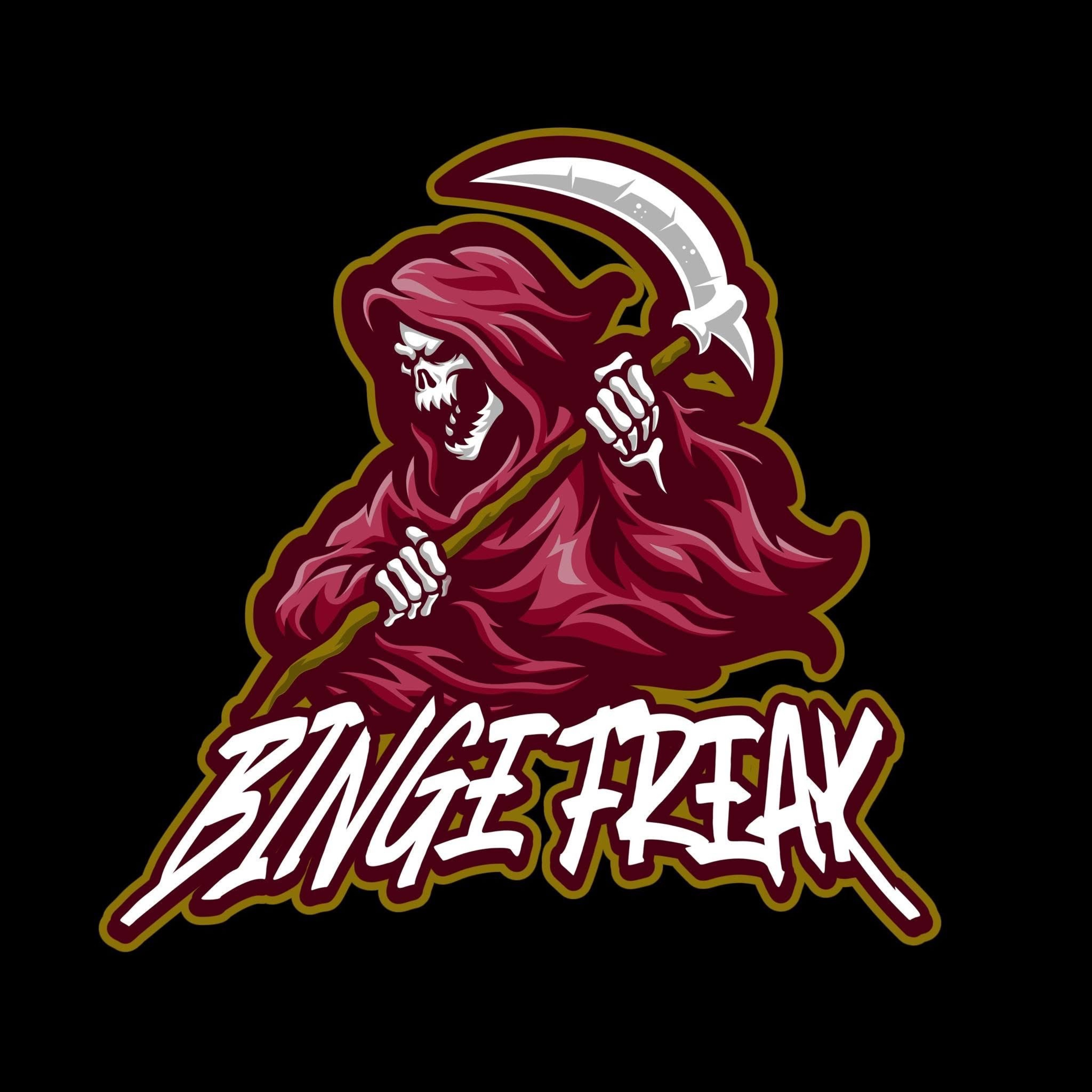 The Binge Freak Podcast