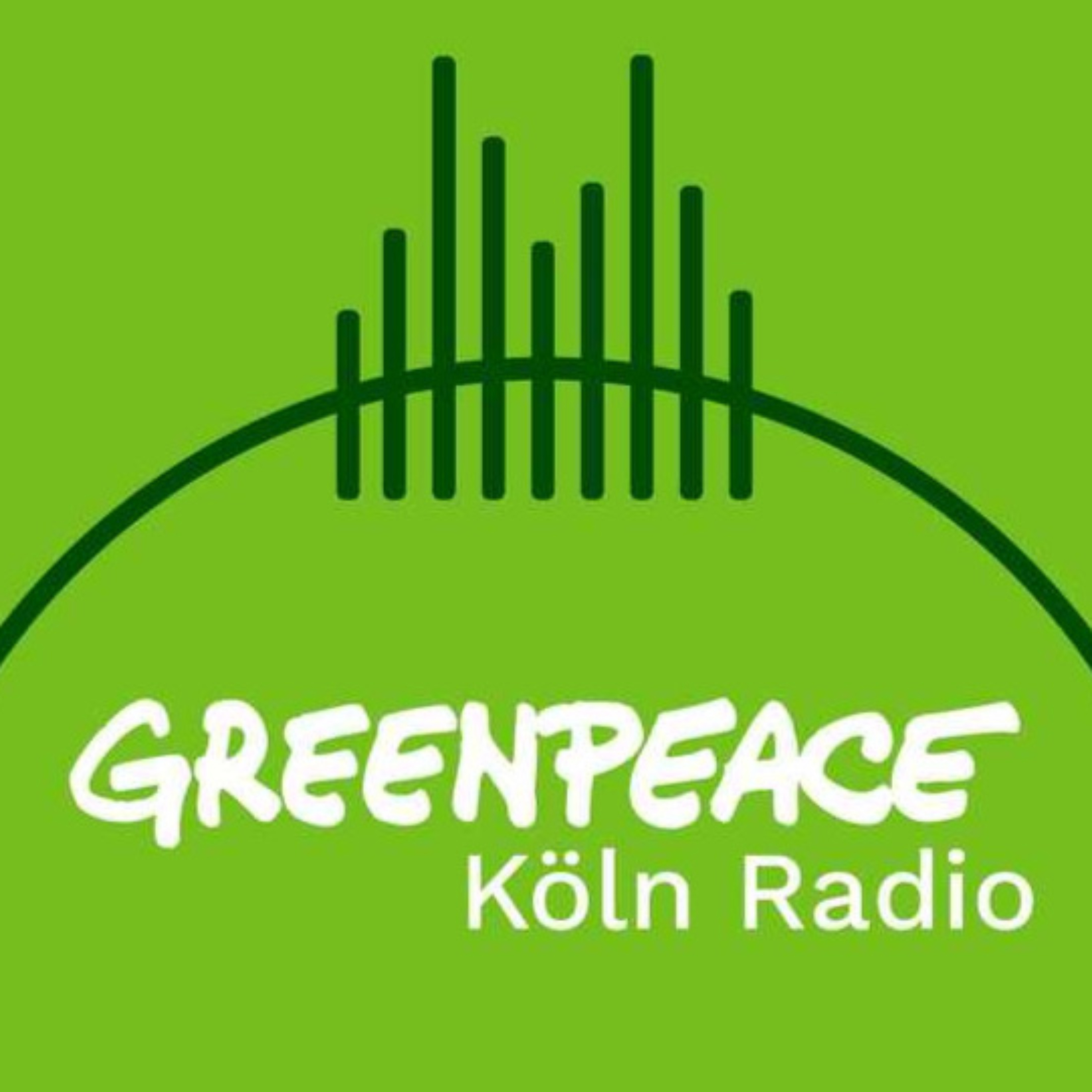 Greenpeace Köln Radio