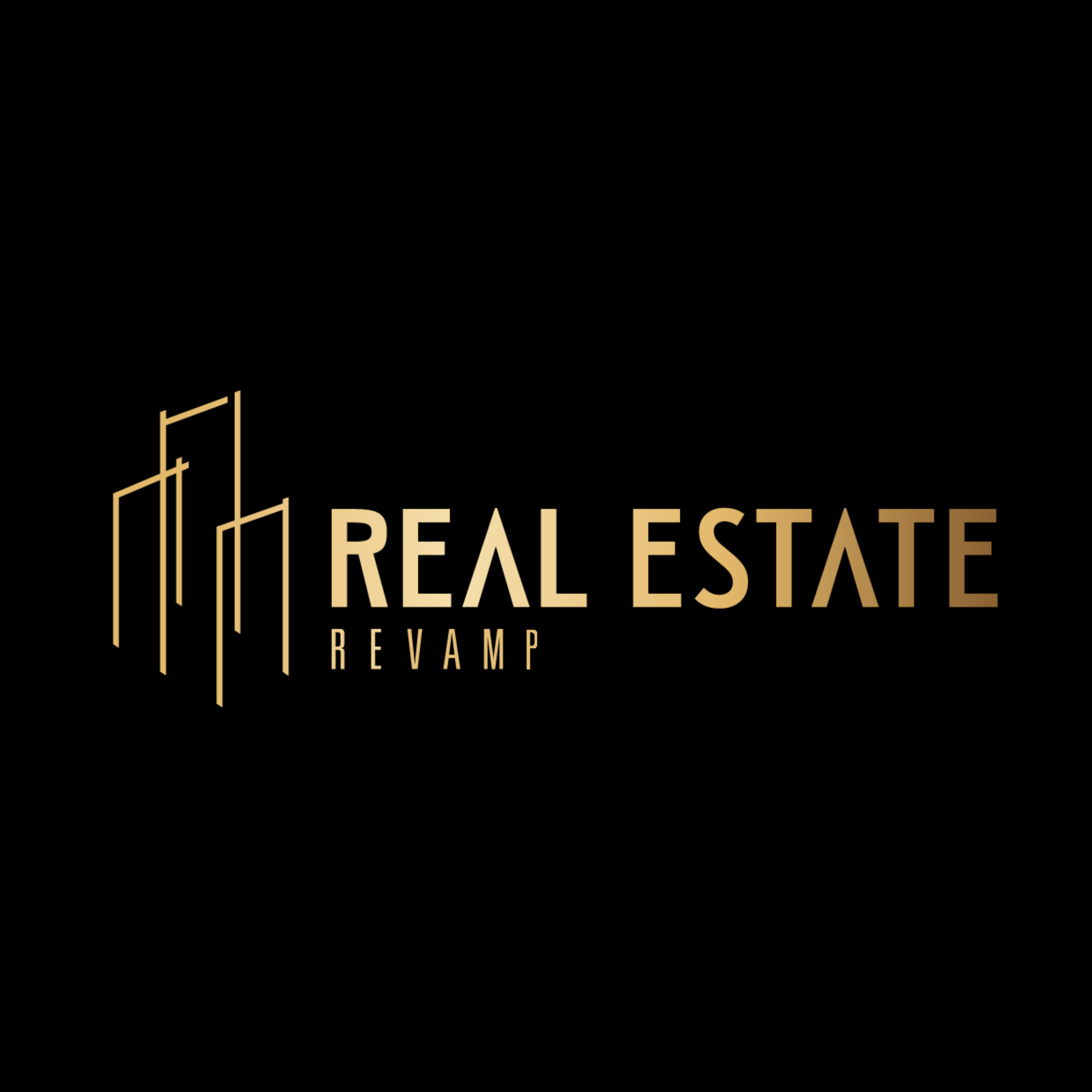 Real Estate Revamp