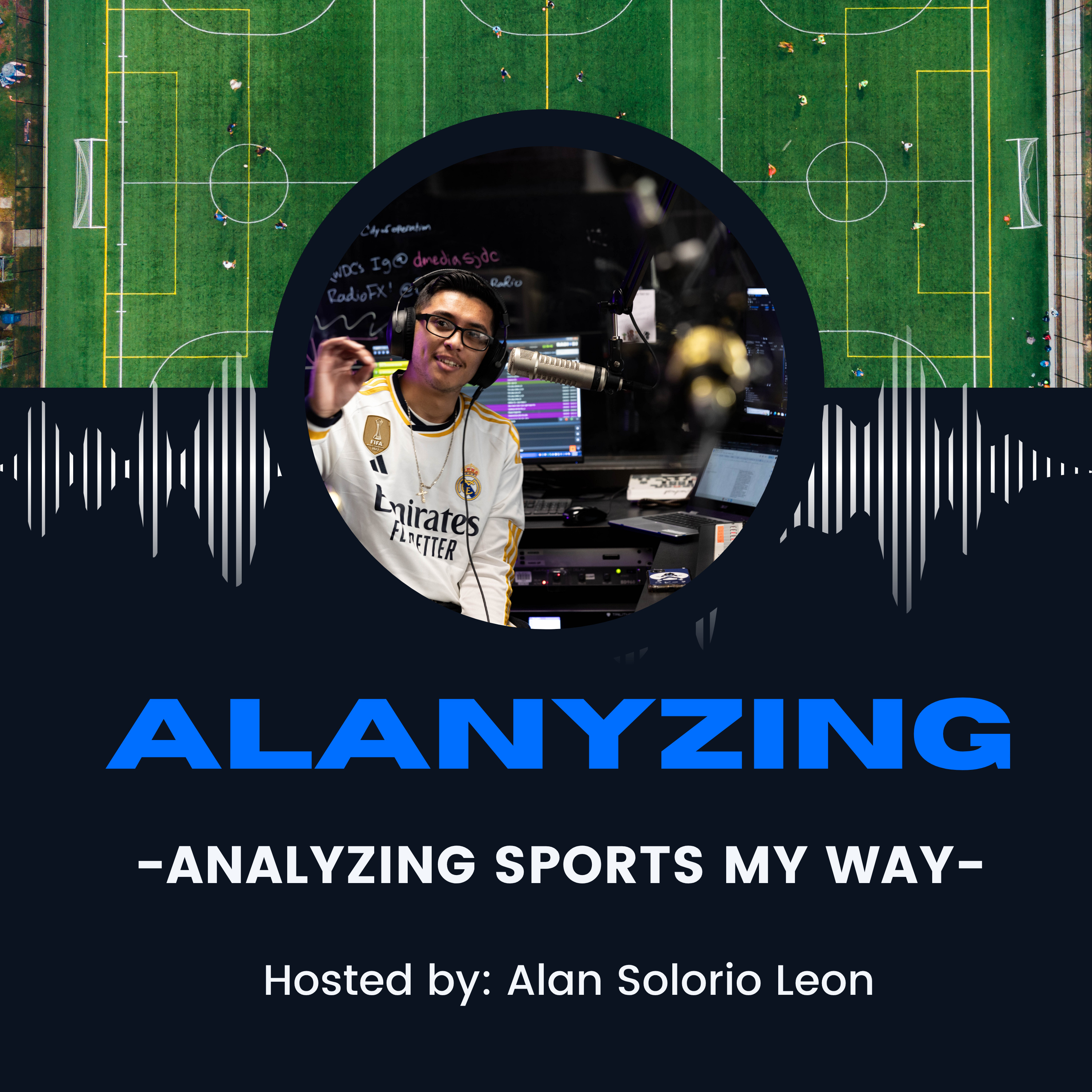 Alanyzing
