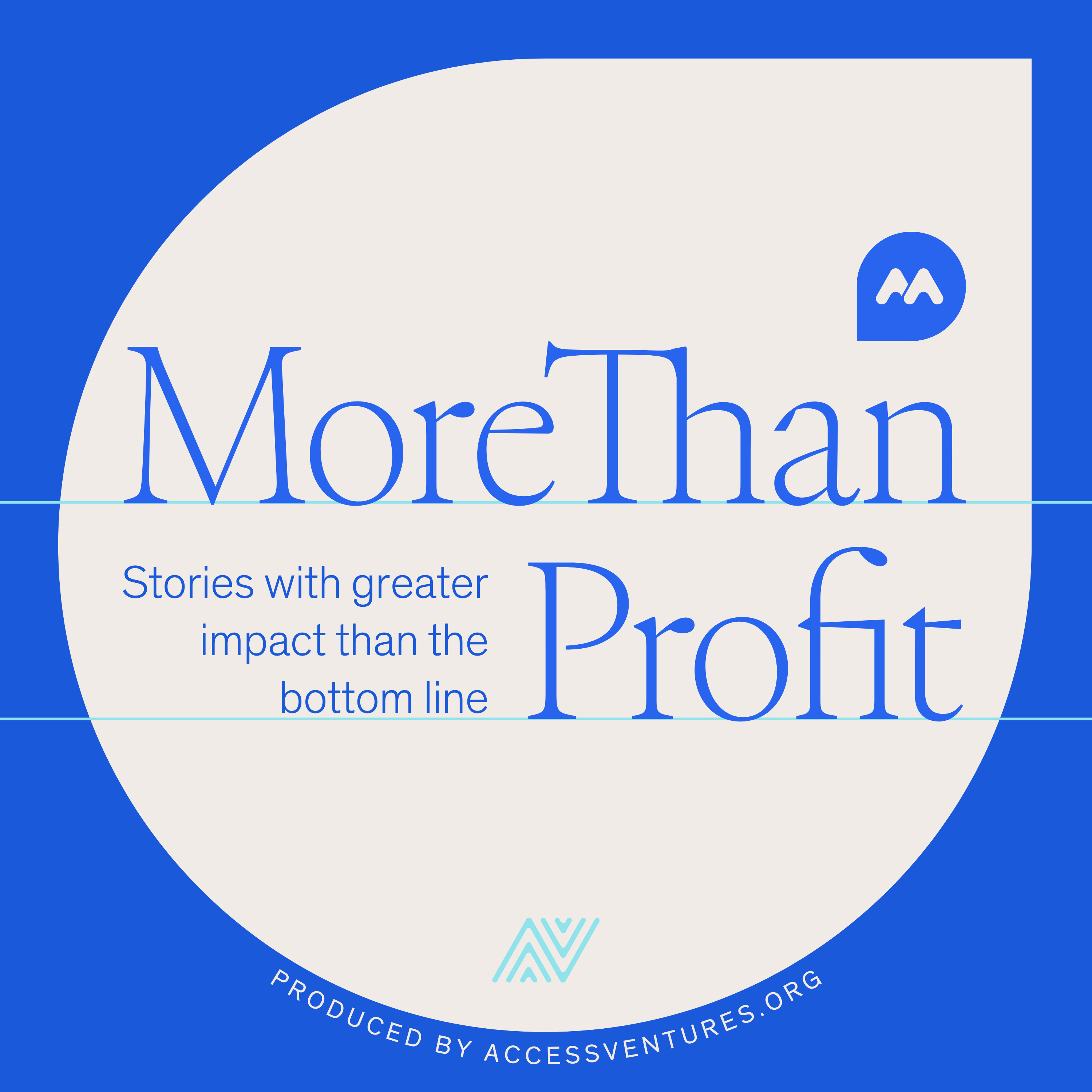 More Than Profit