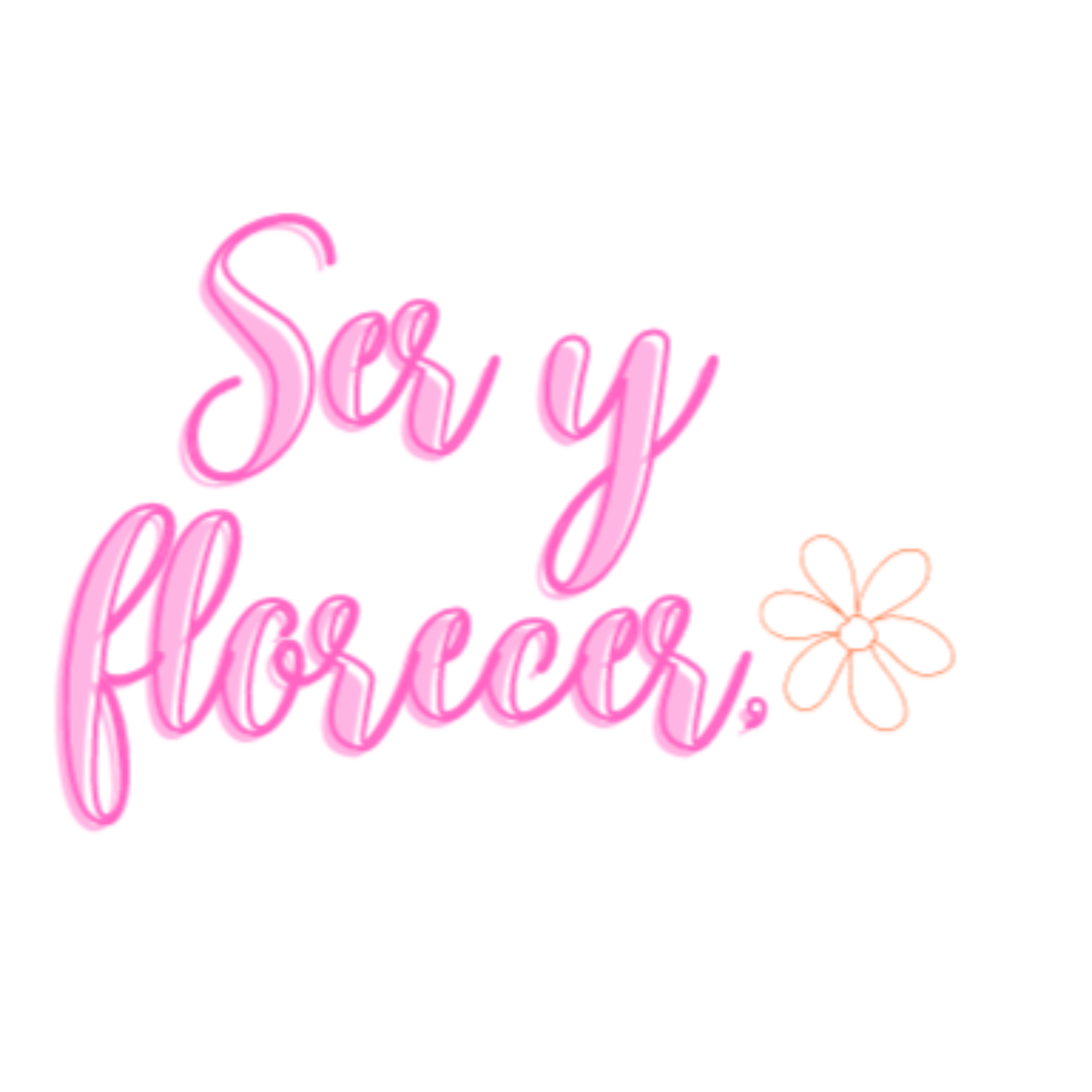 Ser Y Florecer