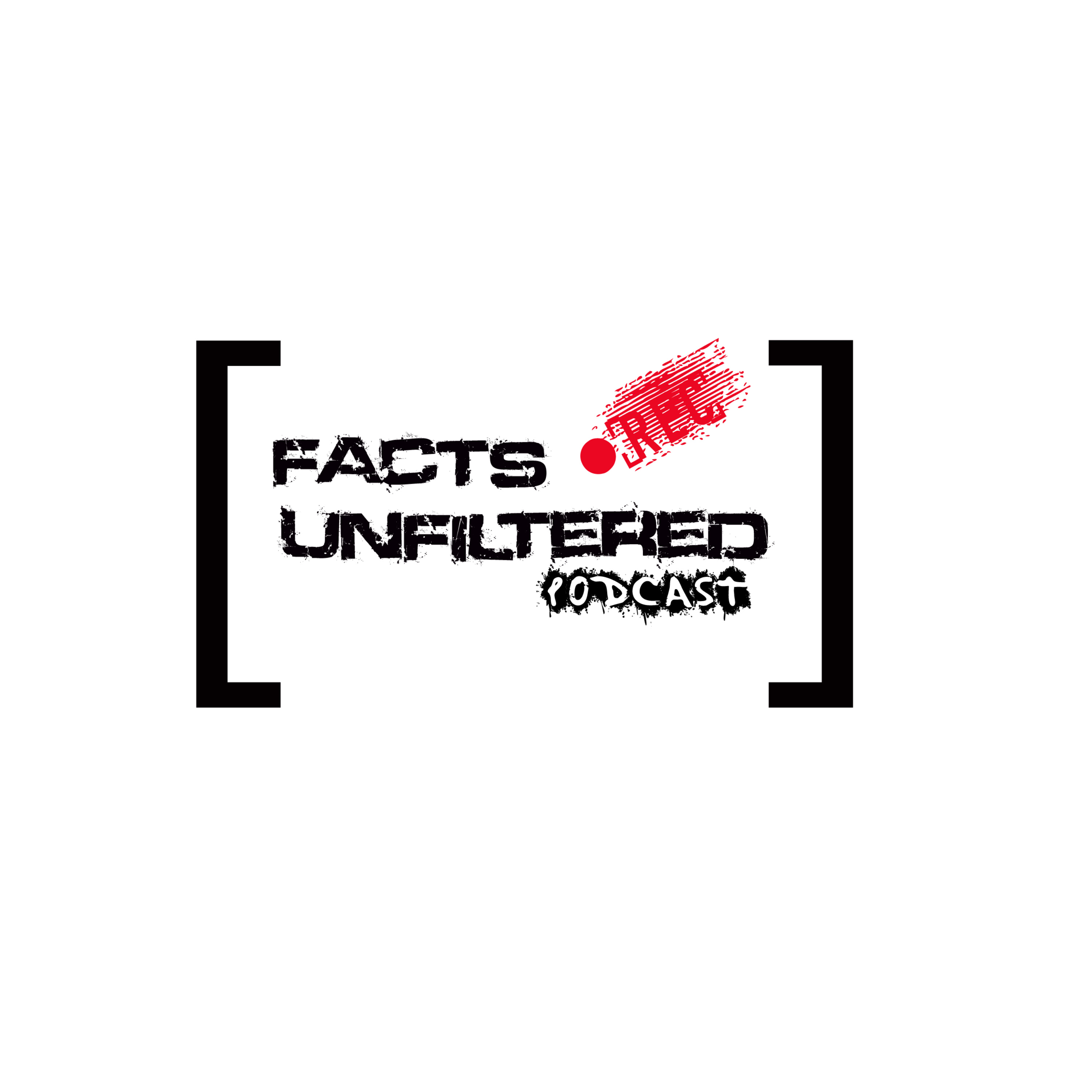 Facts Unfiltered Podcast podcast artwork
