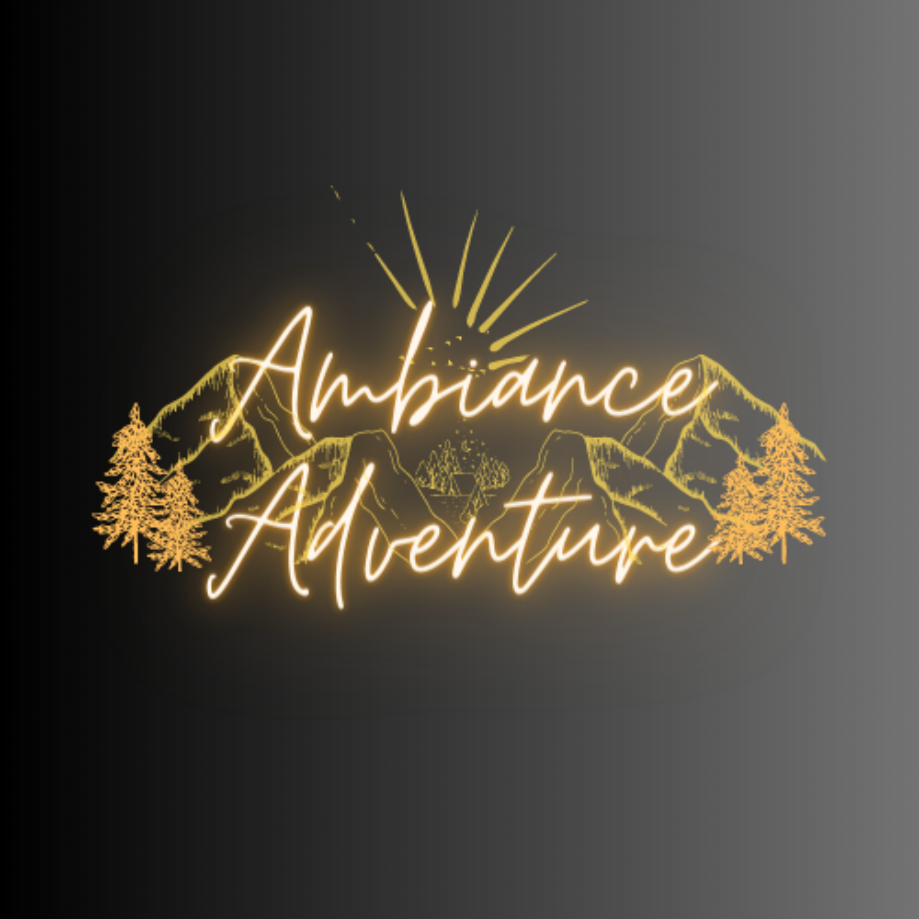 Ambiance Adventure Podcast cover art