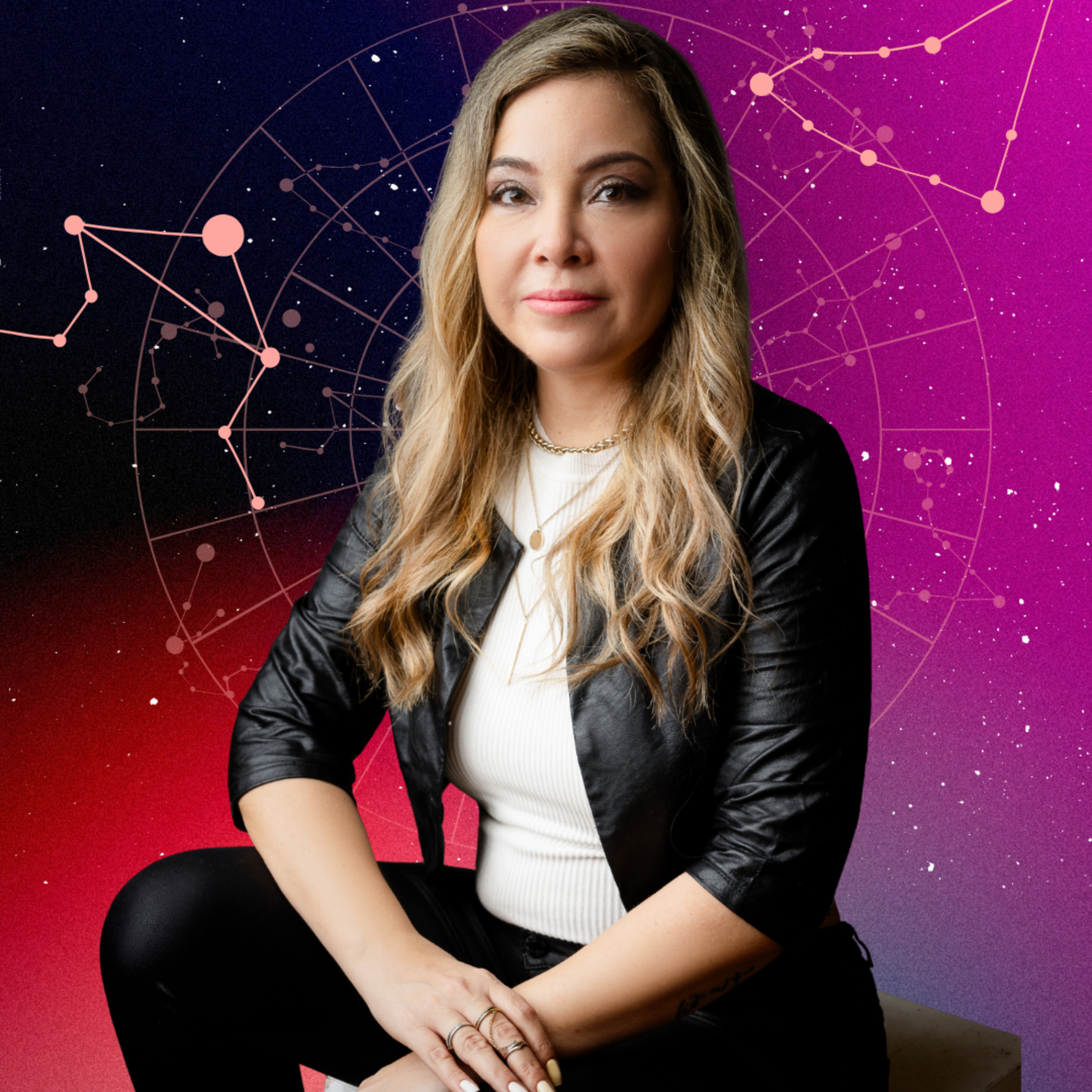 Logística astrológica del 13-19 Octubre