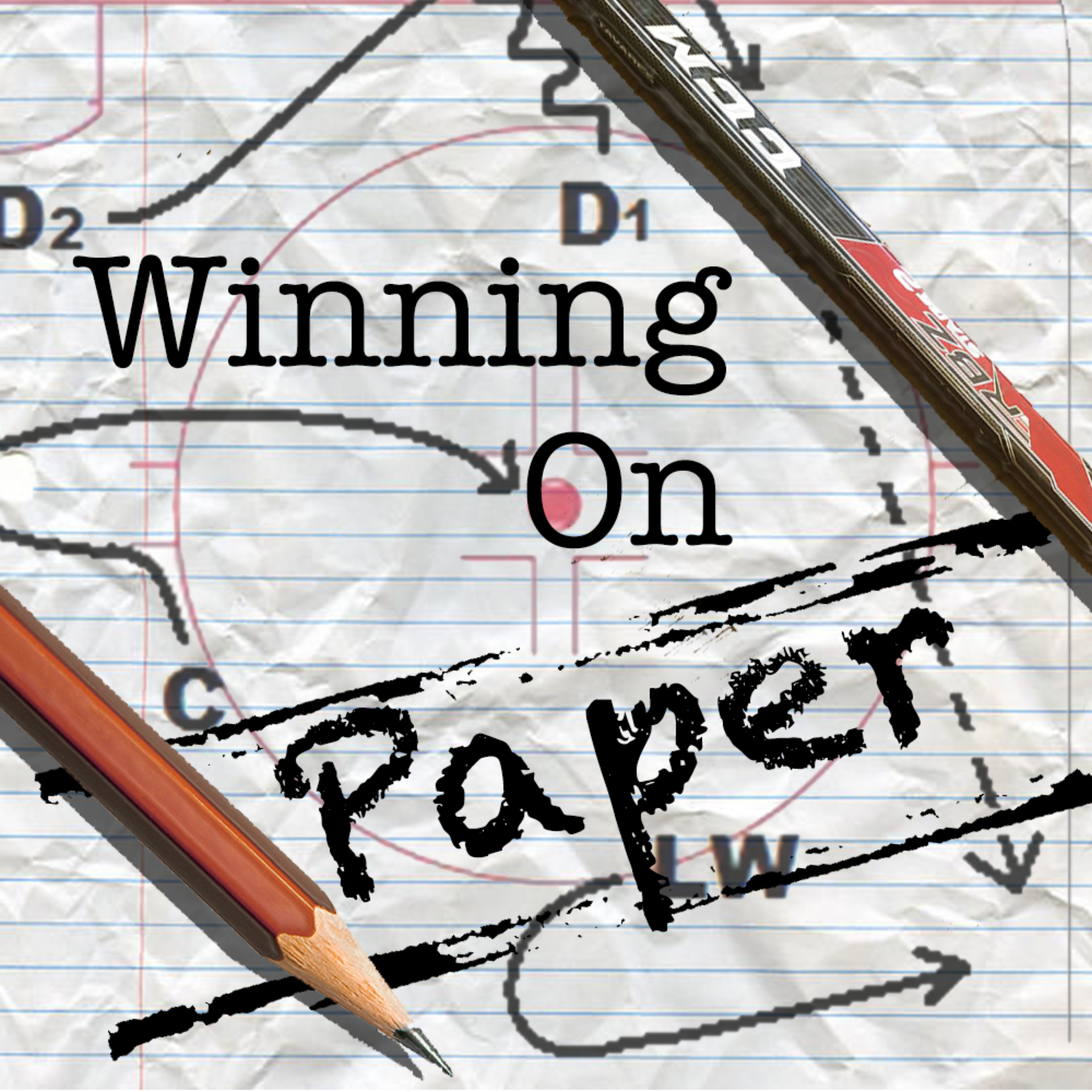 Winning on Paper
