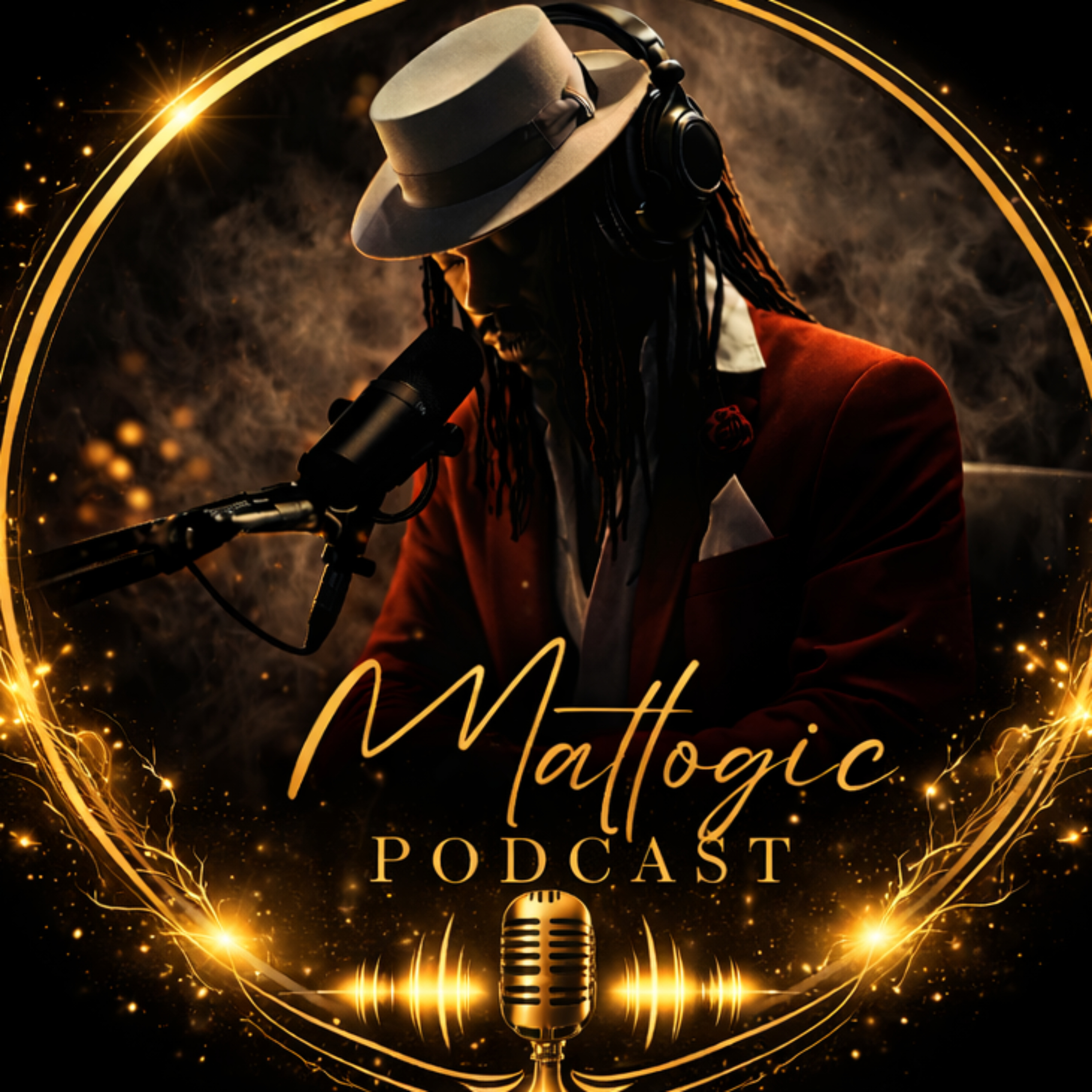 Matlogic Podcast