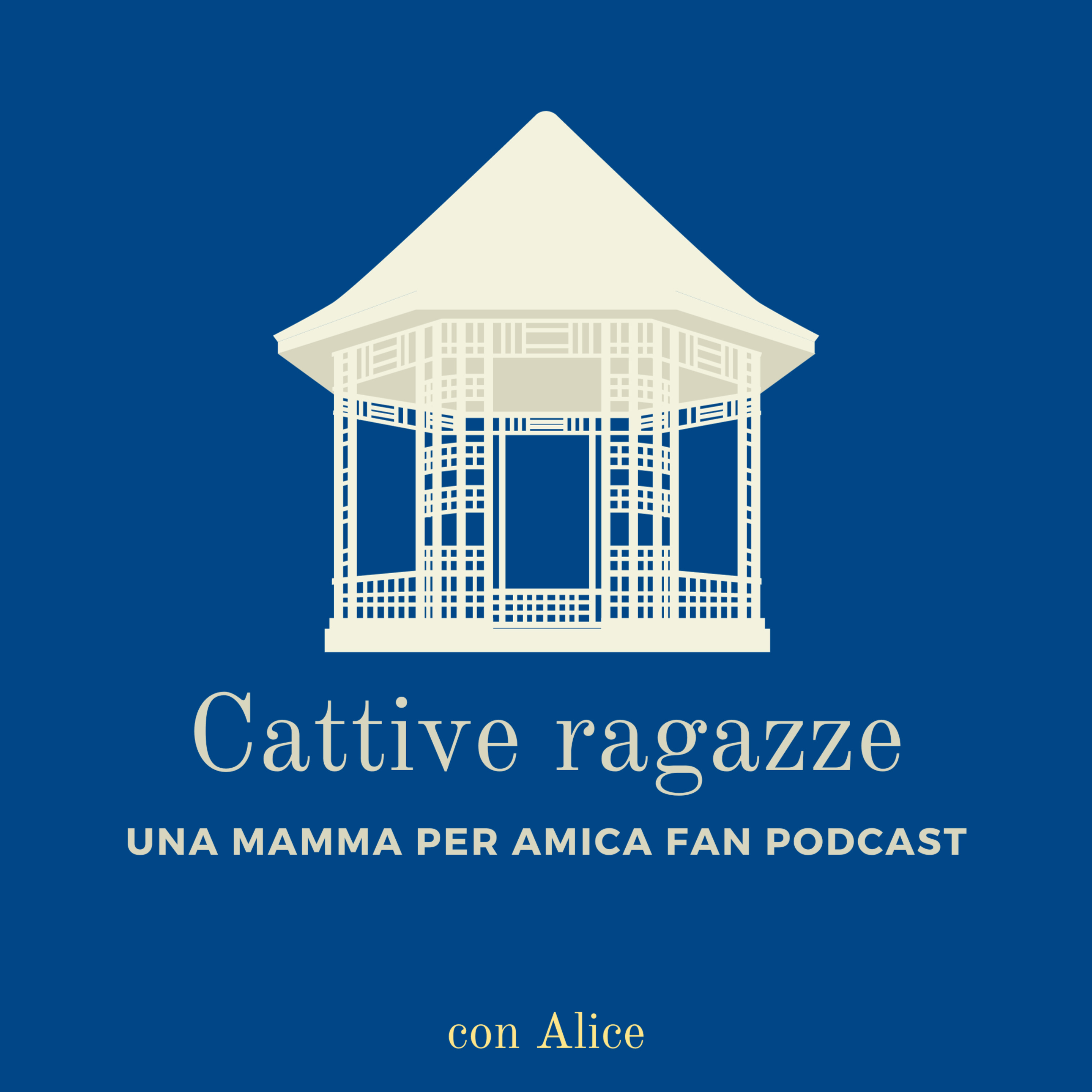 Cattive Ragazze