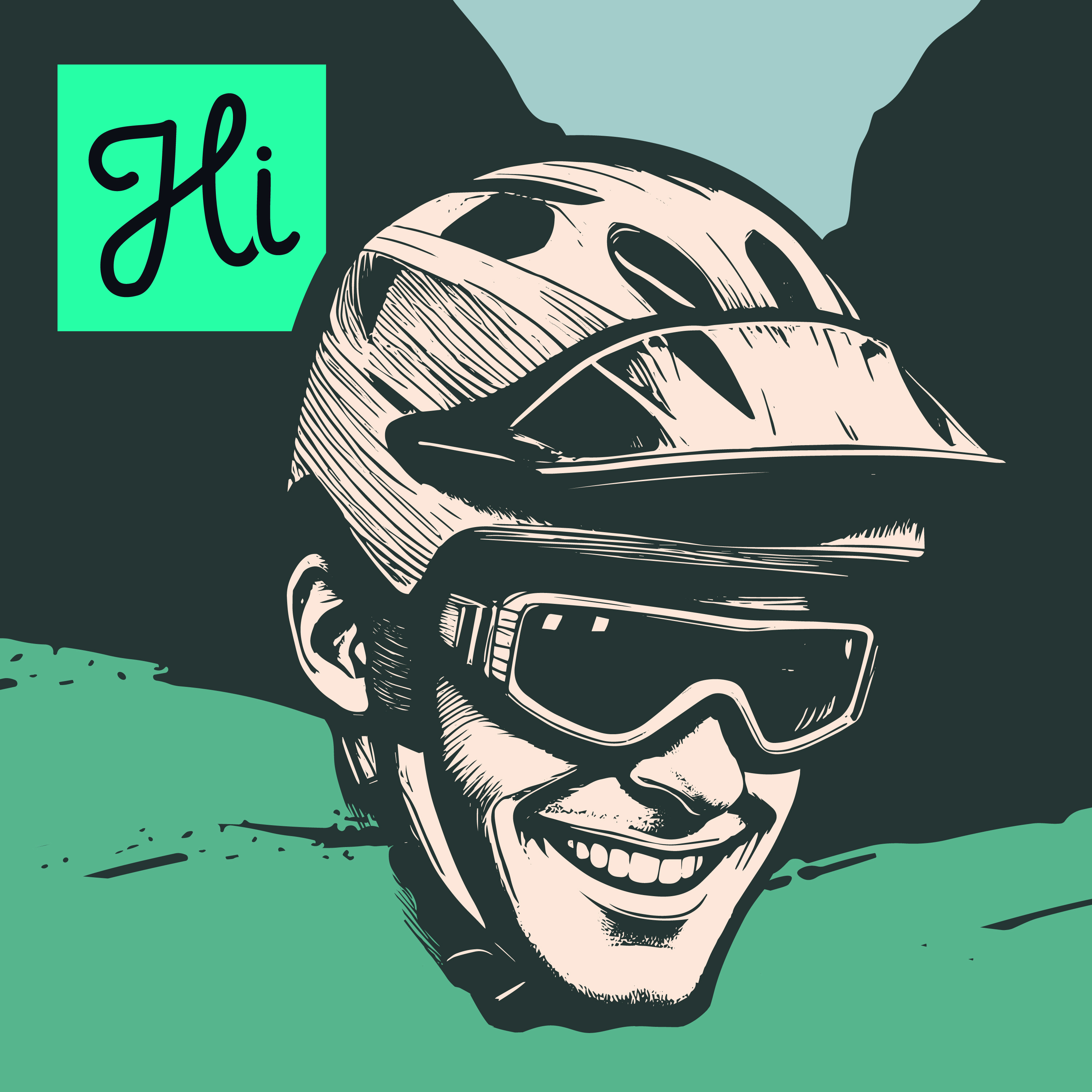 'Tales of Adventure' by Hiatus.Design