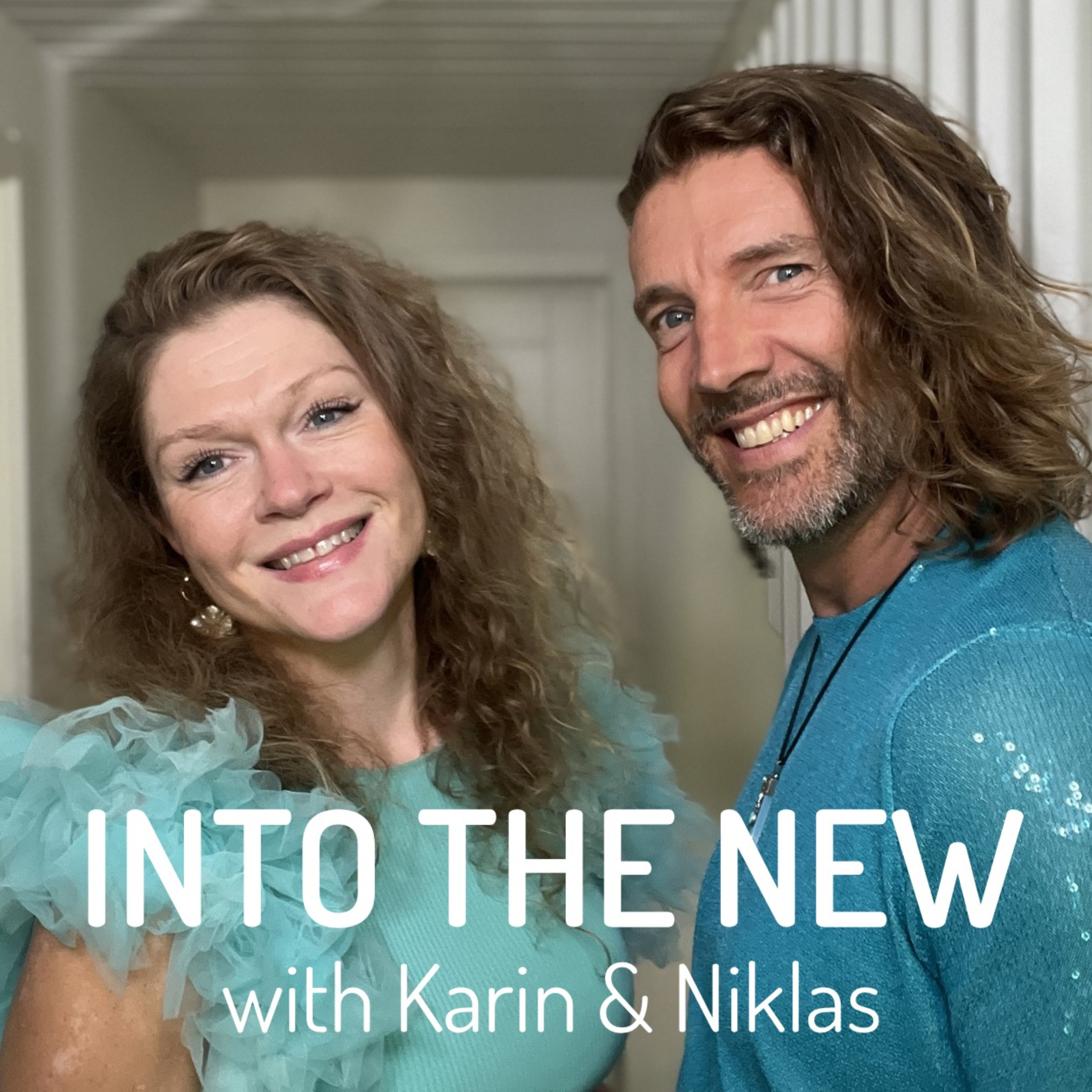Into The New with Karin and Niklas