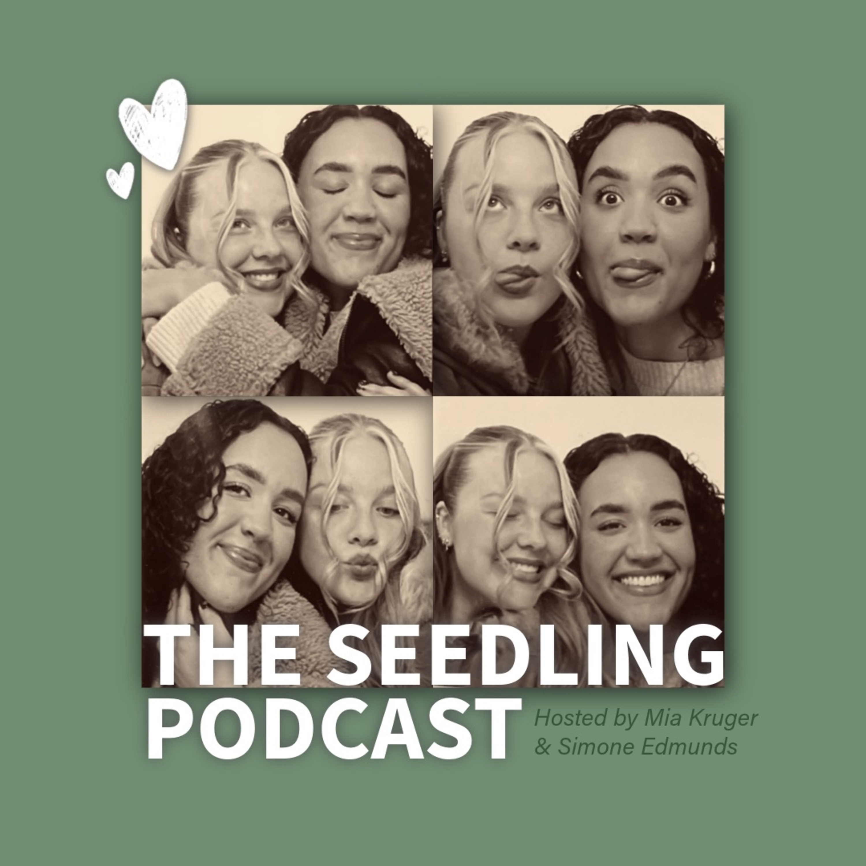 The Seedling Podcast