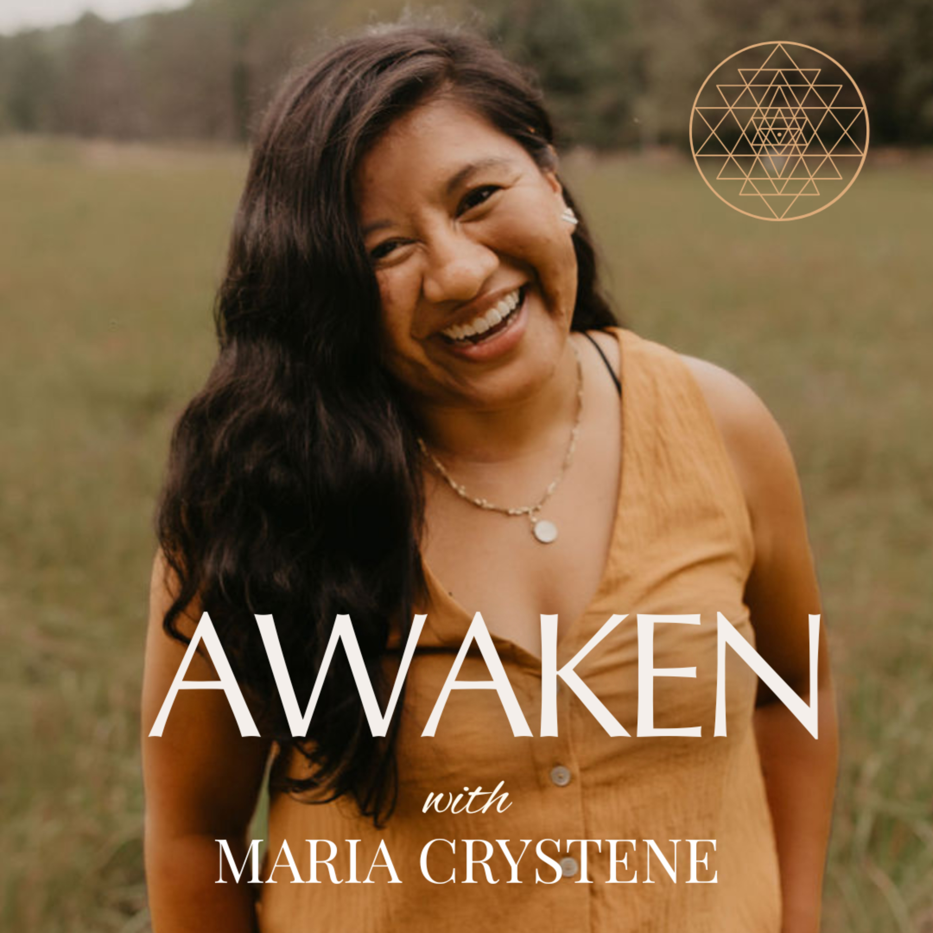 AWAKEN with Maria