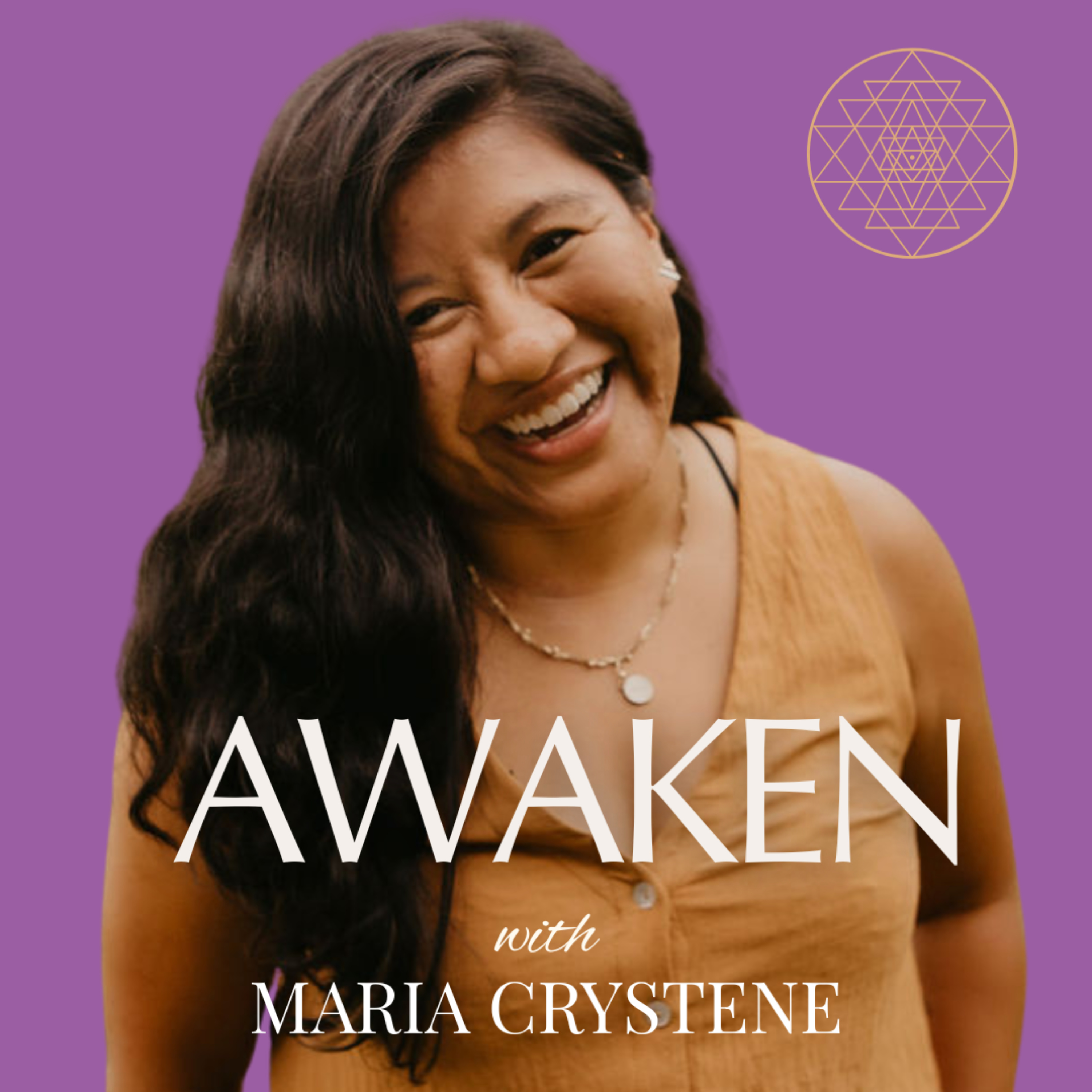 AWAKEN with Maria