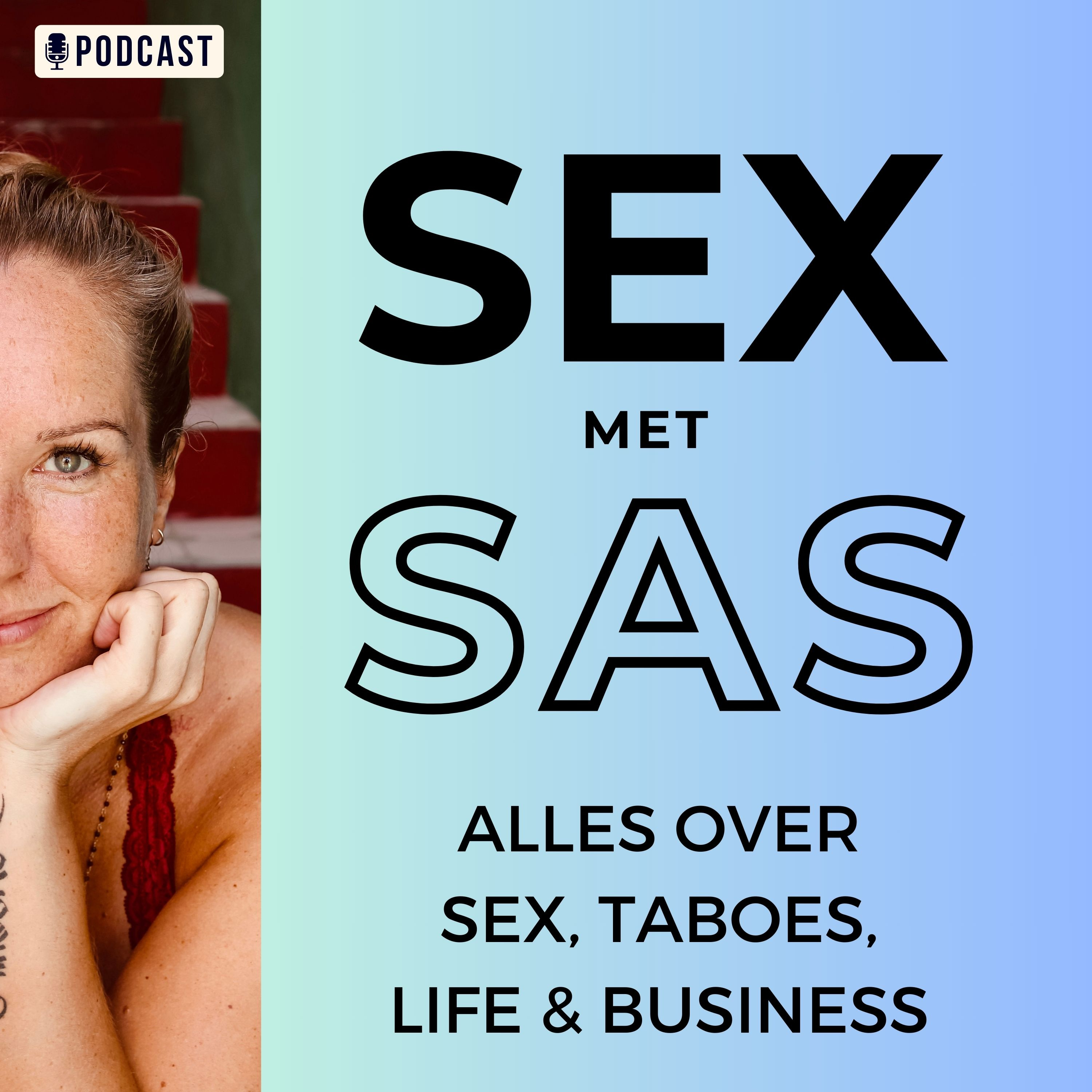 SEX met SAS