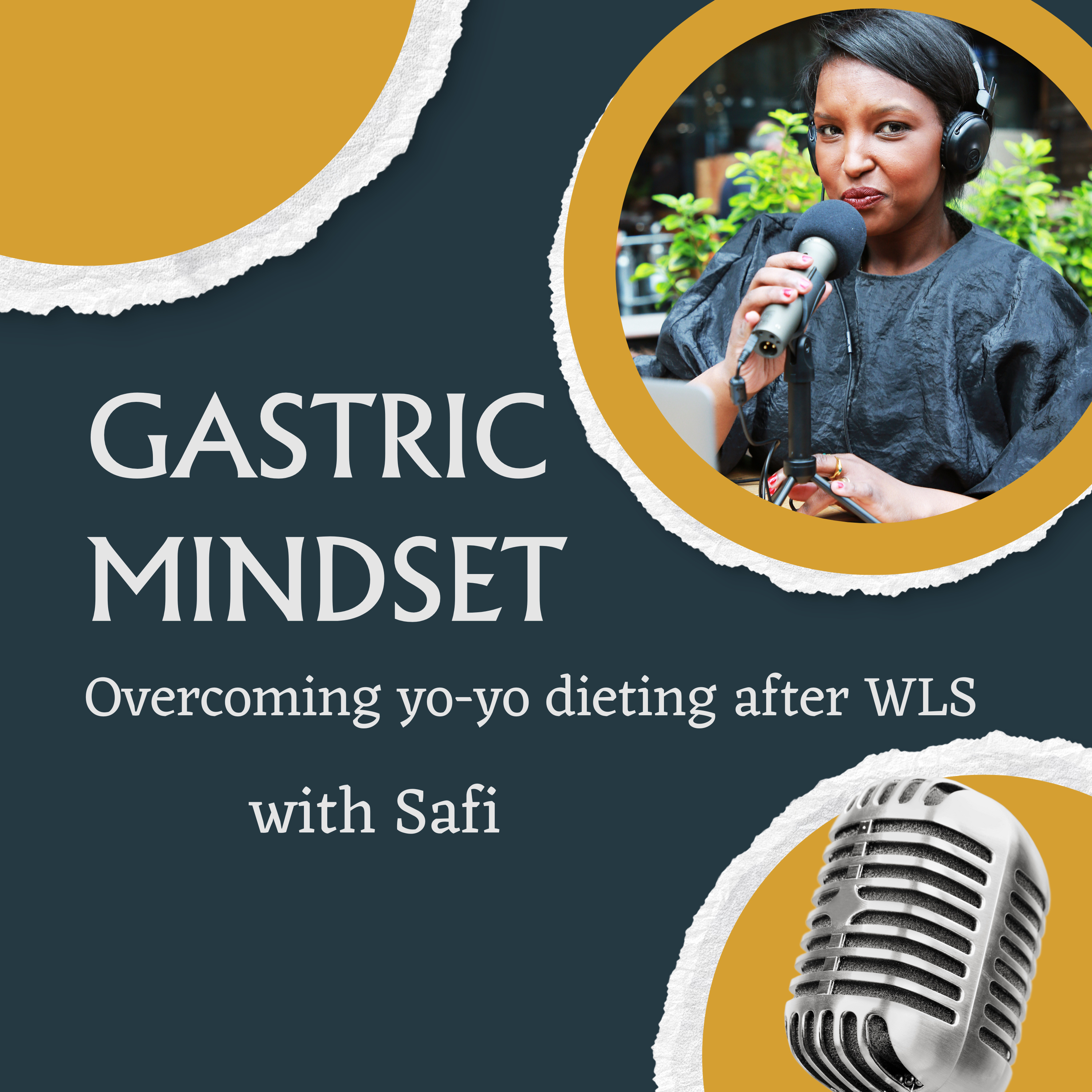 Gastric Mindset