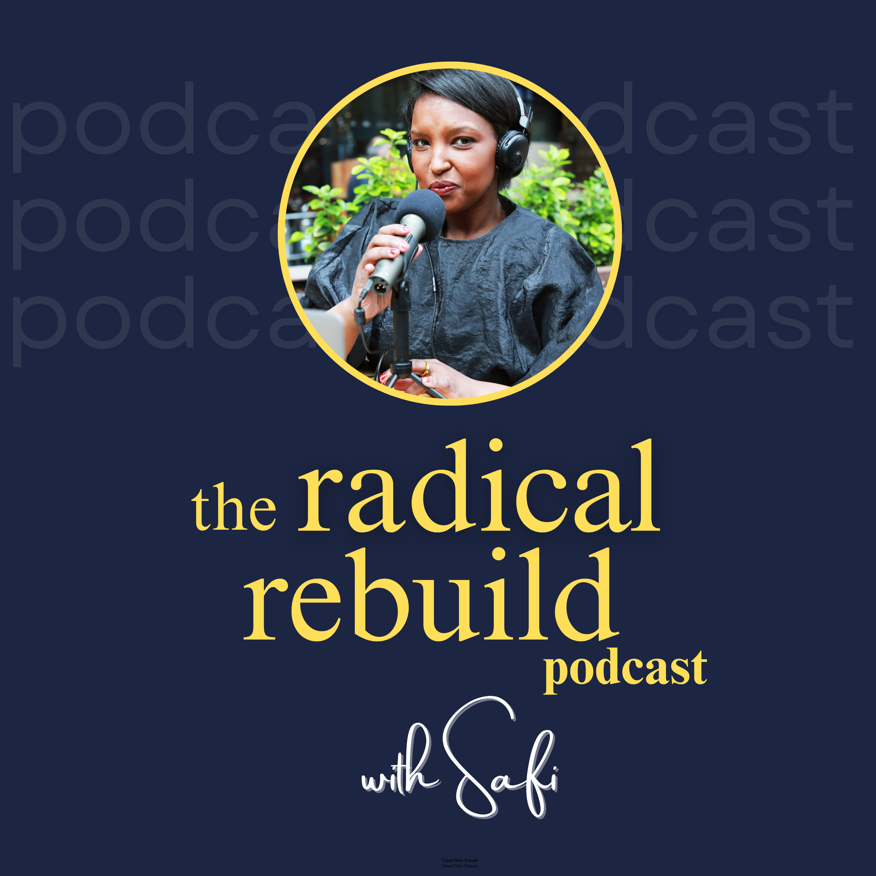 Season 4.E1- Understanding Emotional Eating and learning to manage food noise with Dr. Ratcliffe