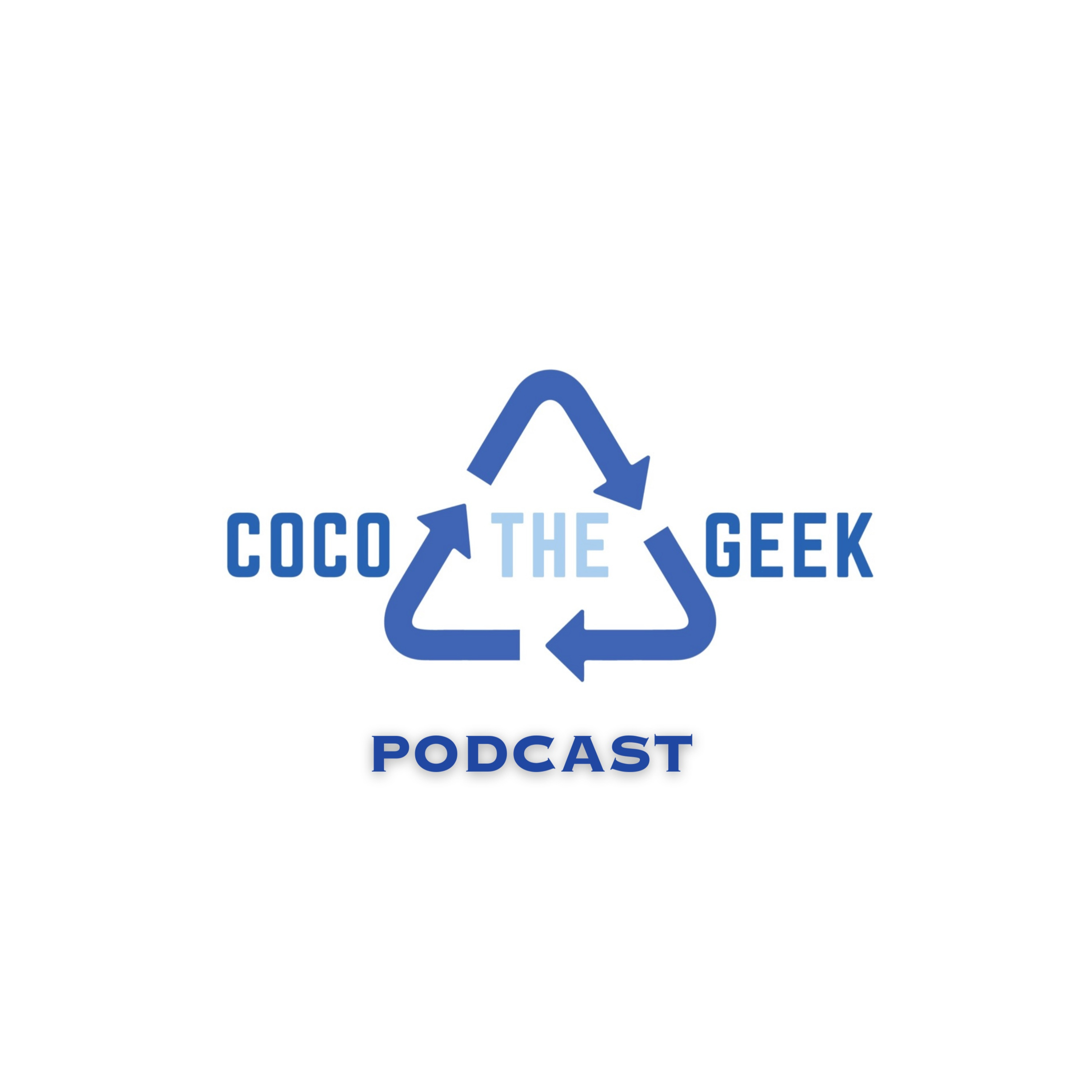 CoCo The Geek Podcast